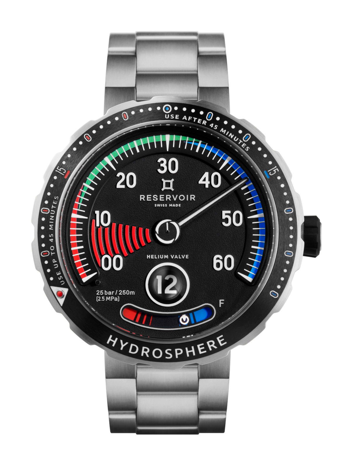 Hydrosphere Blackfin