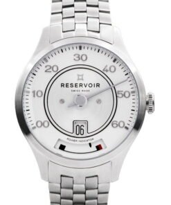 Kanister 316 Silver