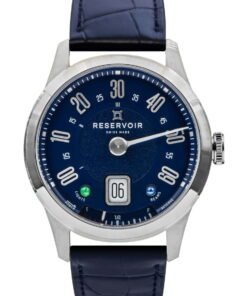 Longbridge Blue