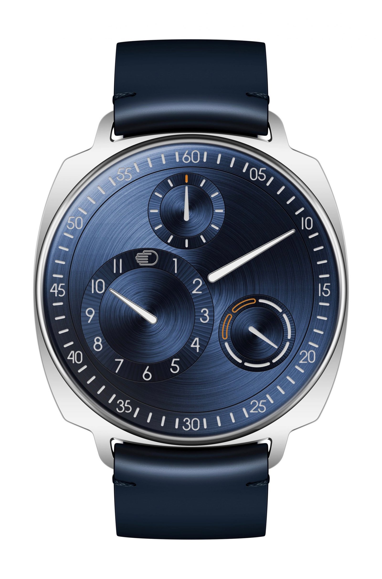 Type 1² Night Blue