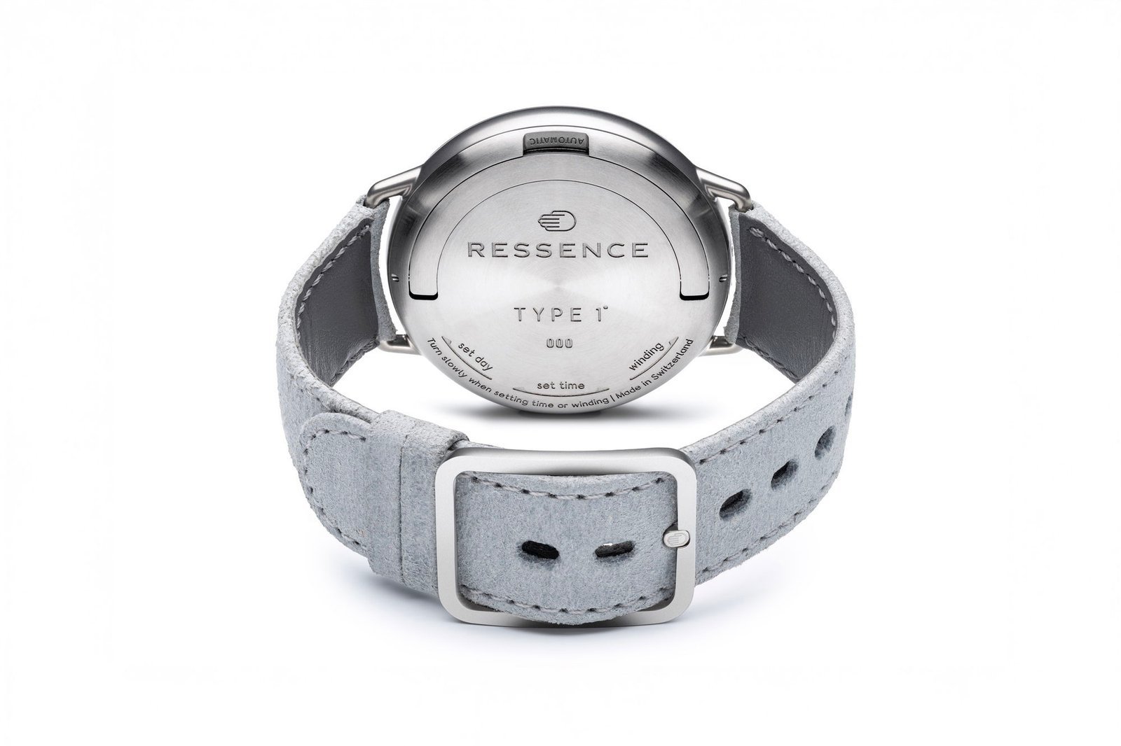 TYPE 1° RG - Image 5