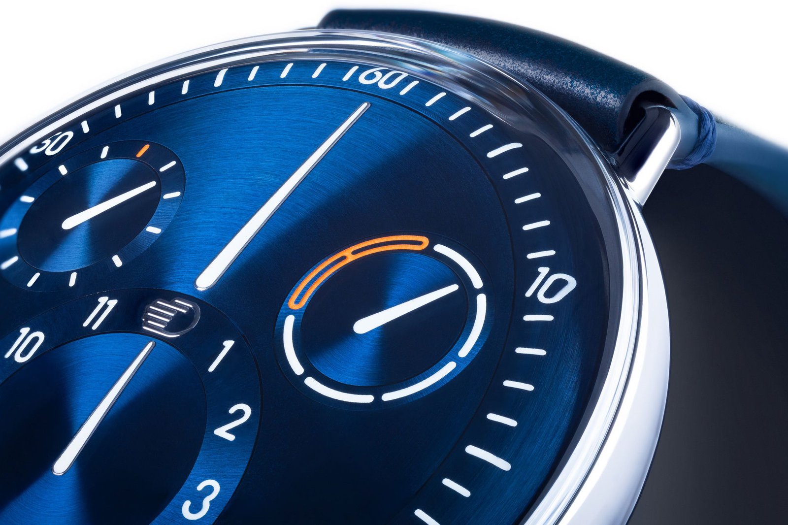 Type 1° Round Night Blue - Image 6
