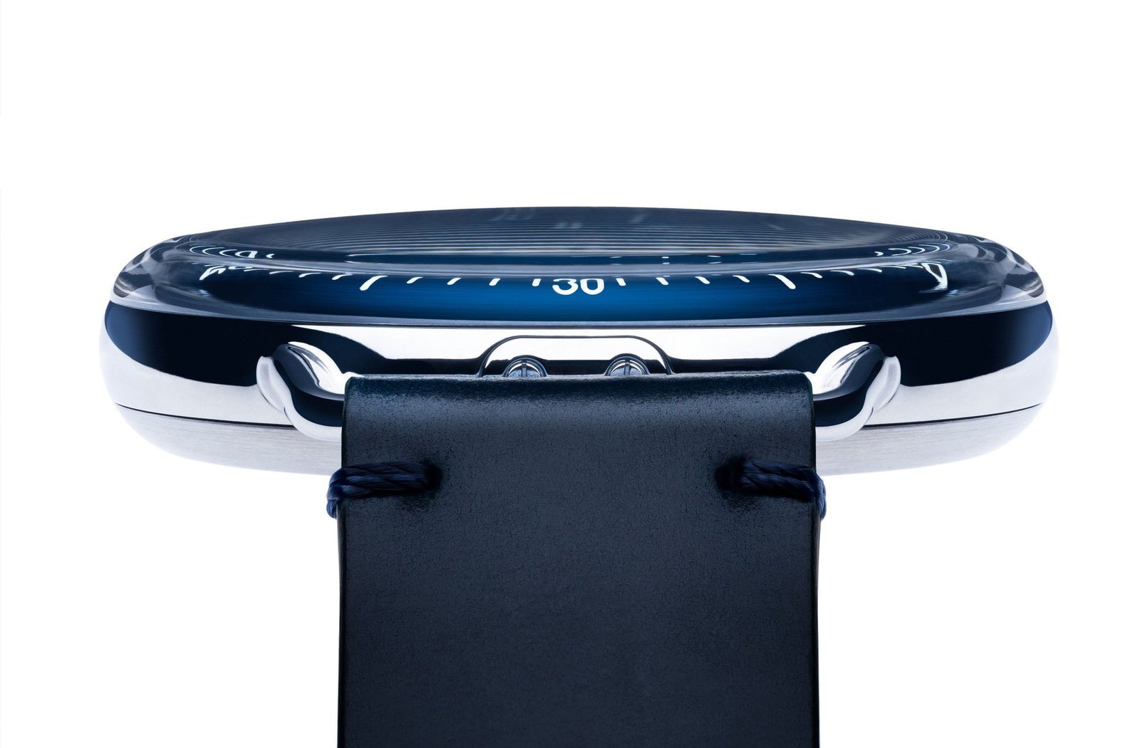 Type 1° Round Night Blue - Image 9