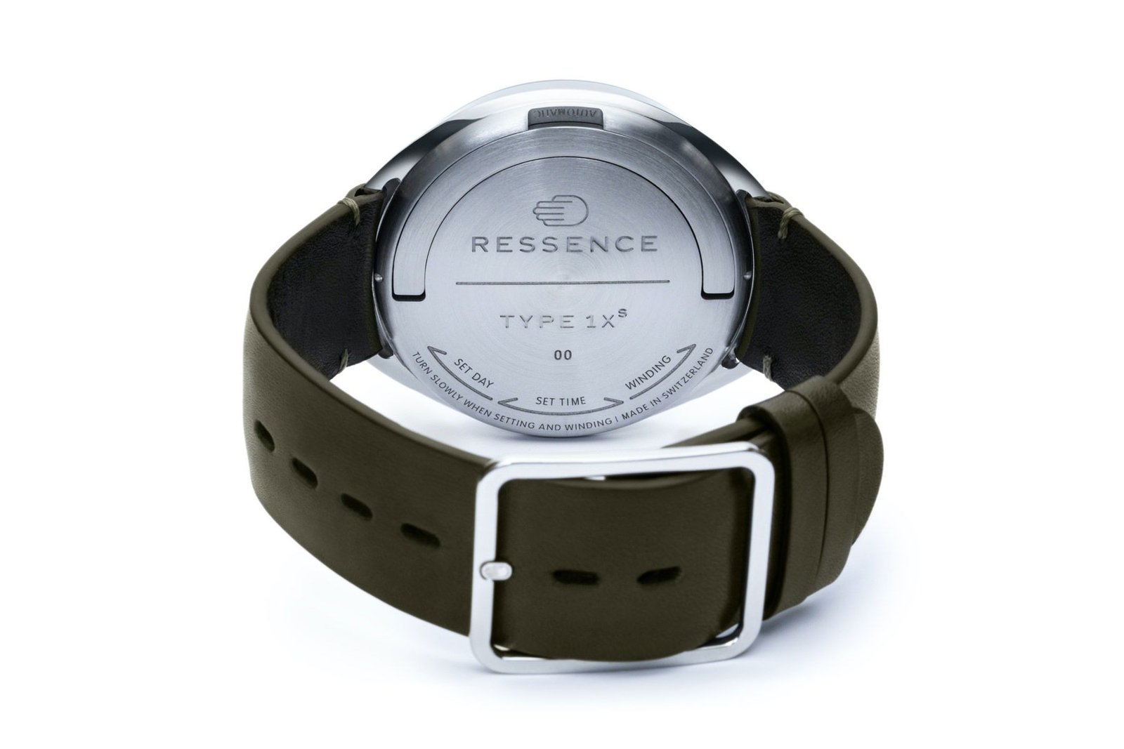 Type 1 Slim X - Image 2