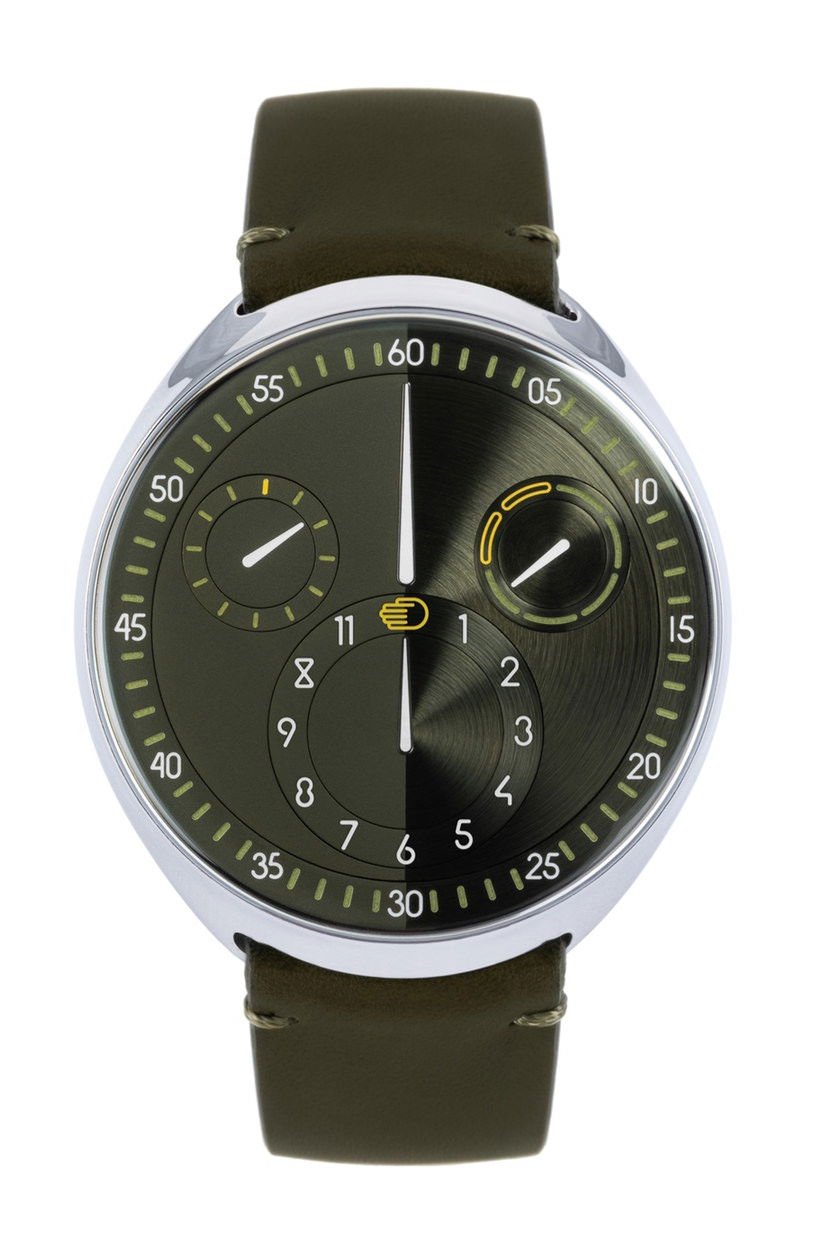 Type 1 Slim X