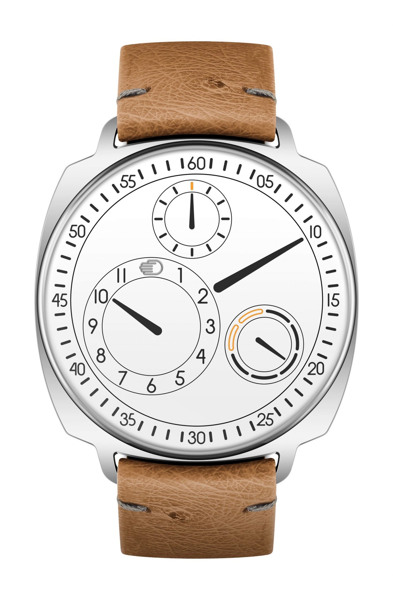 Type 1² White