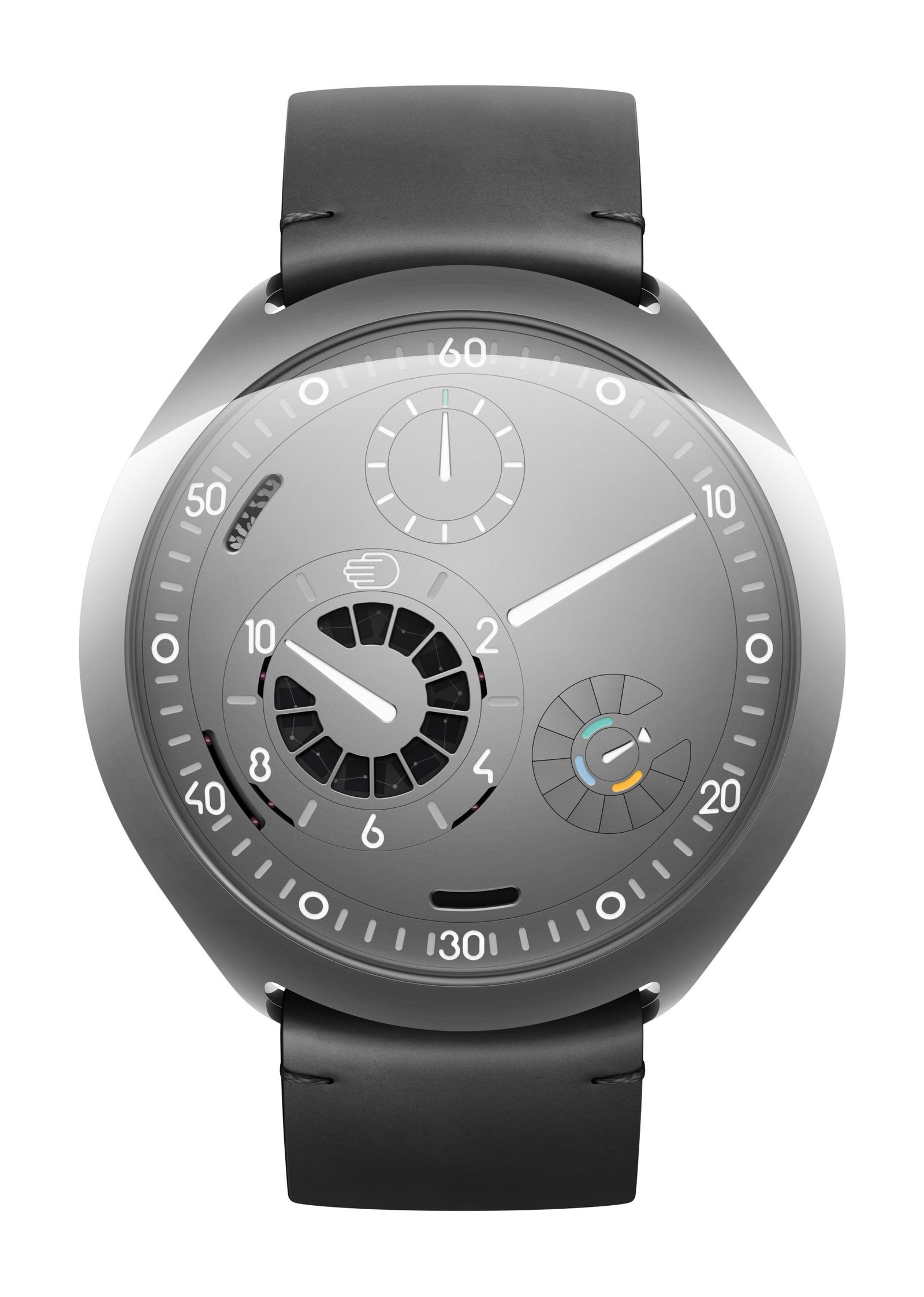 Type 2 Grey