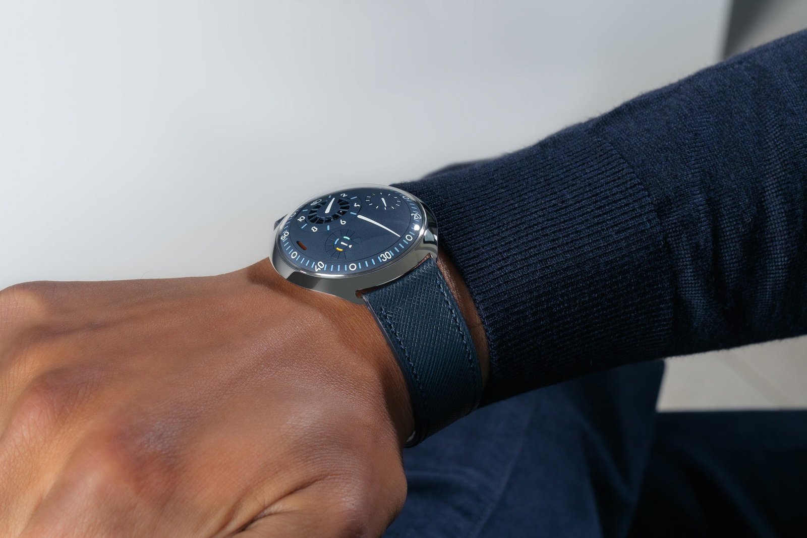 Type 2 Night Blue - Image 6