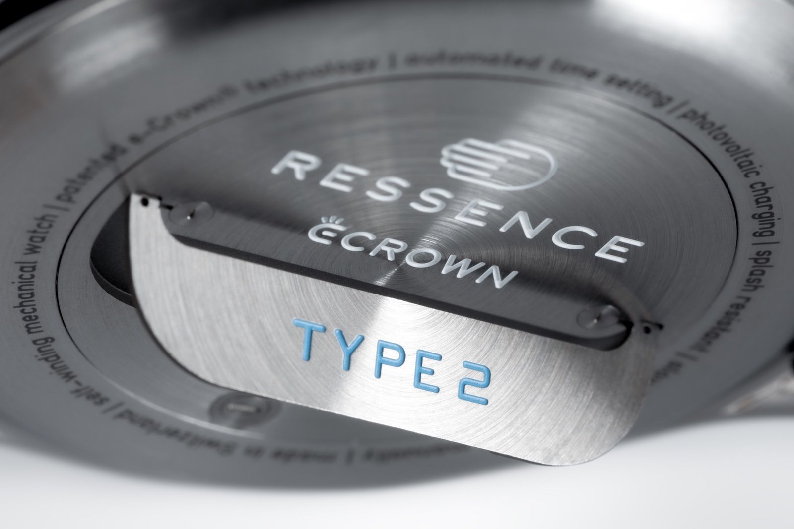 Type 2 Night Blue - Image 8