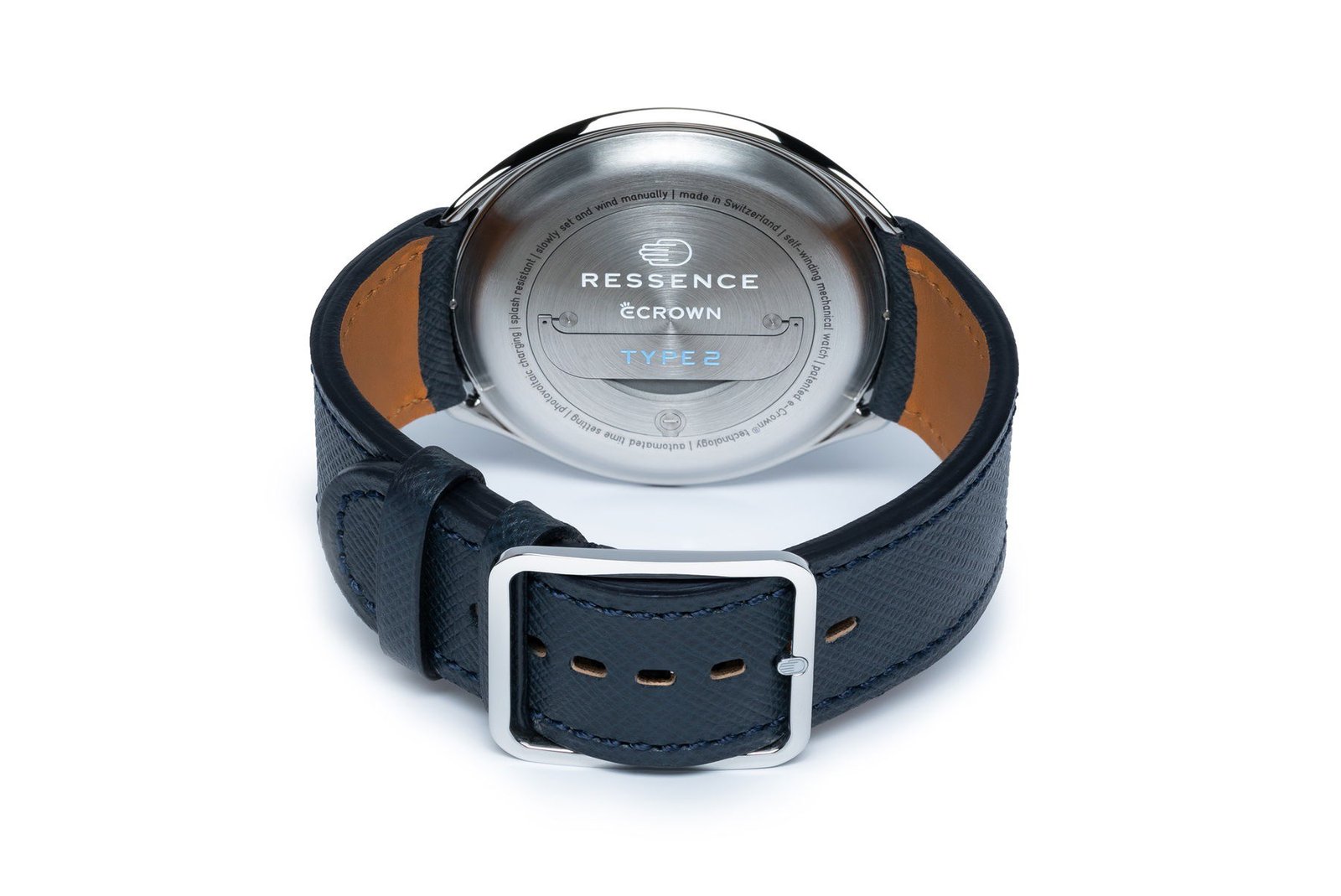 Type 2 Night Blue - Image 9