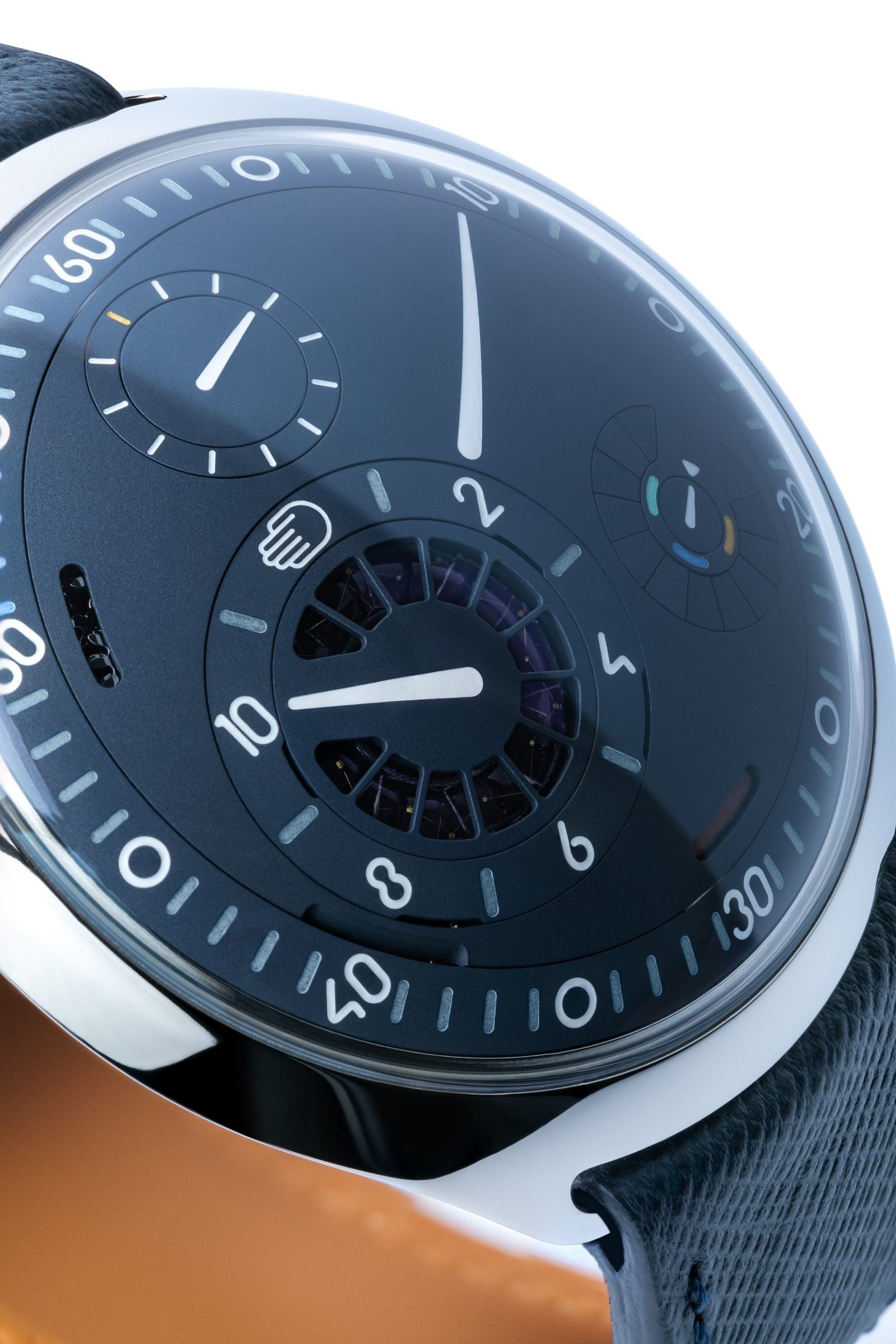 Type 2 Night Blue - Image 10