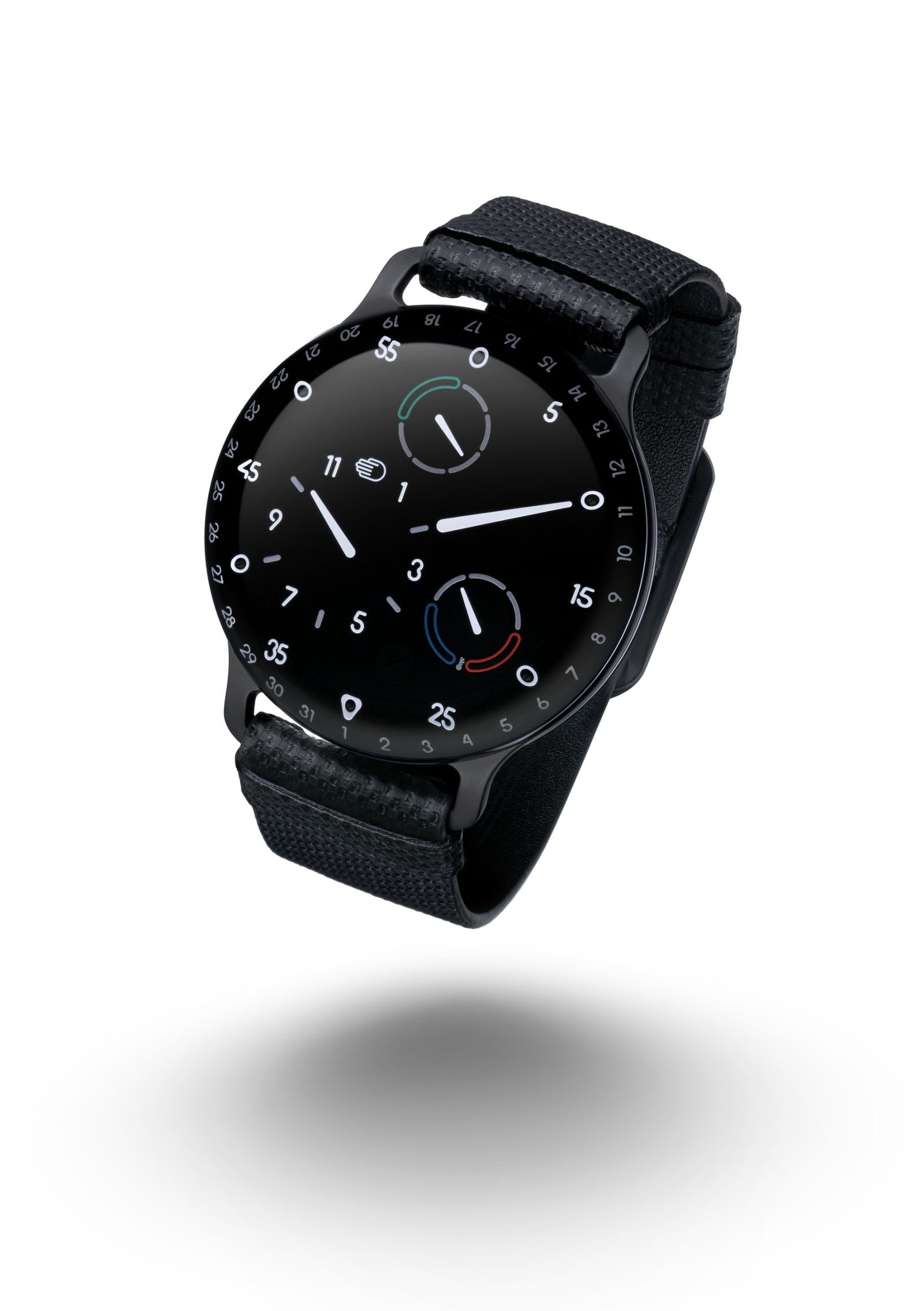 Type 3 Black Black 2 - Image 5