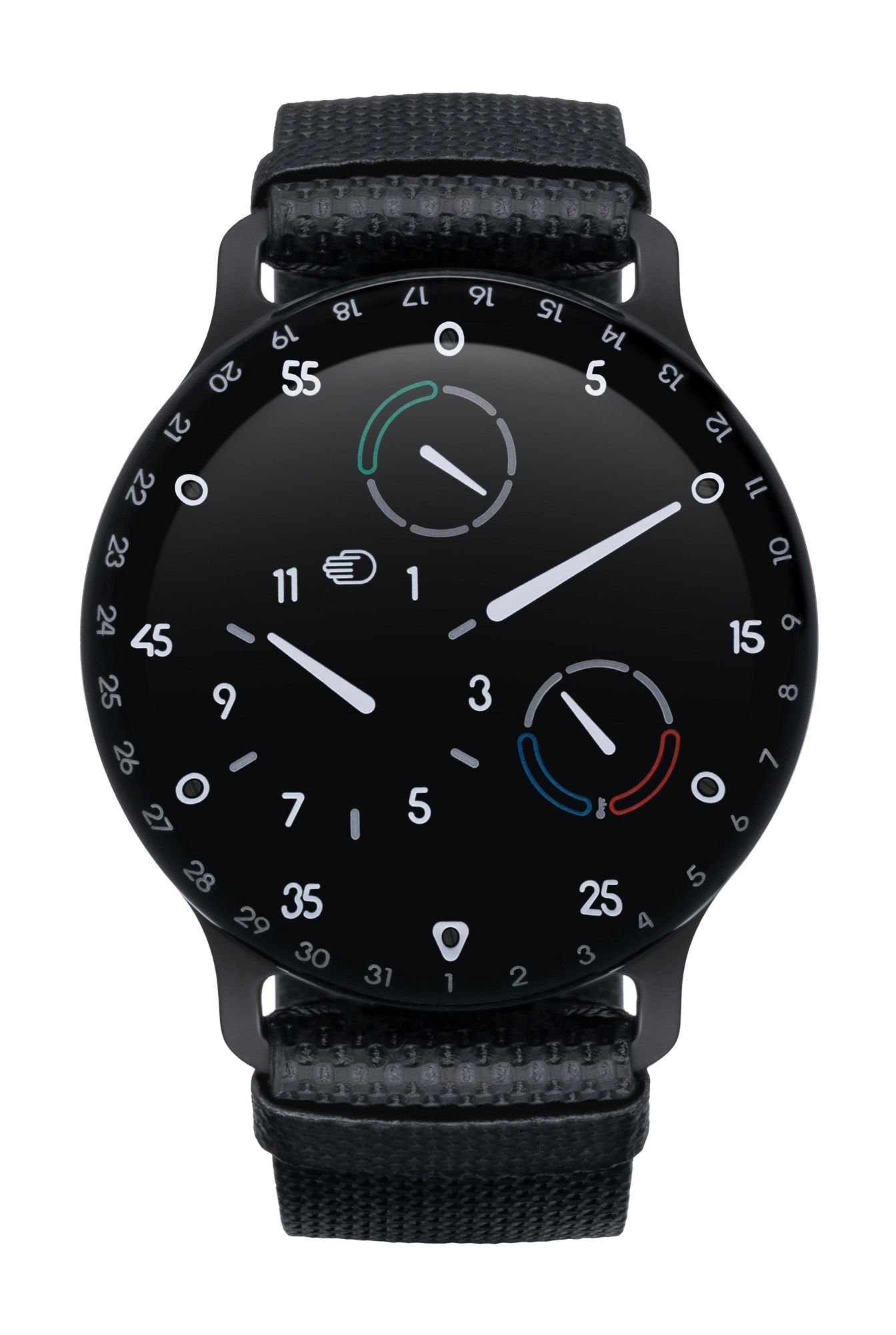 Type 3 Black Black 2