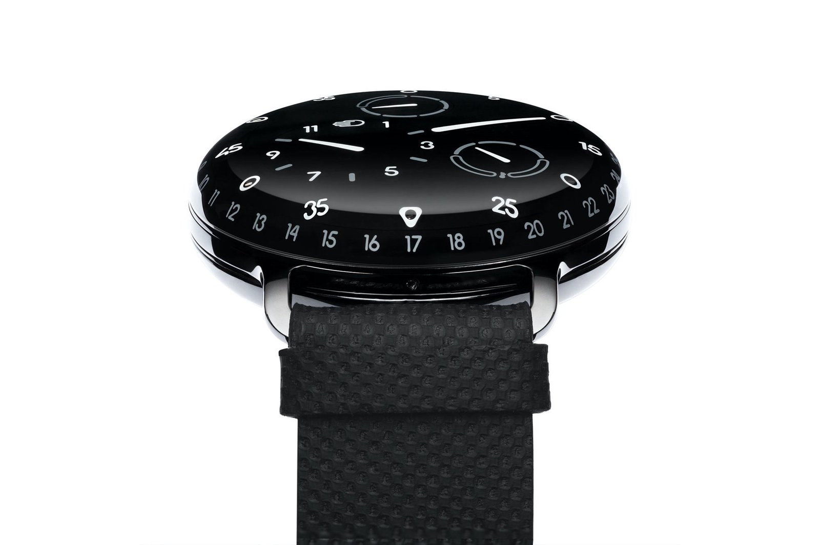 Type 3 BBB “Black Black Black” - Image 3