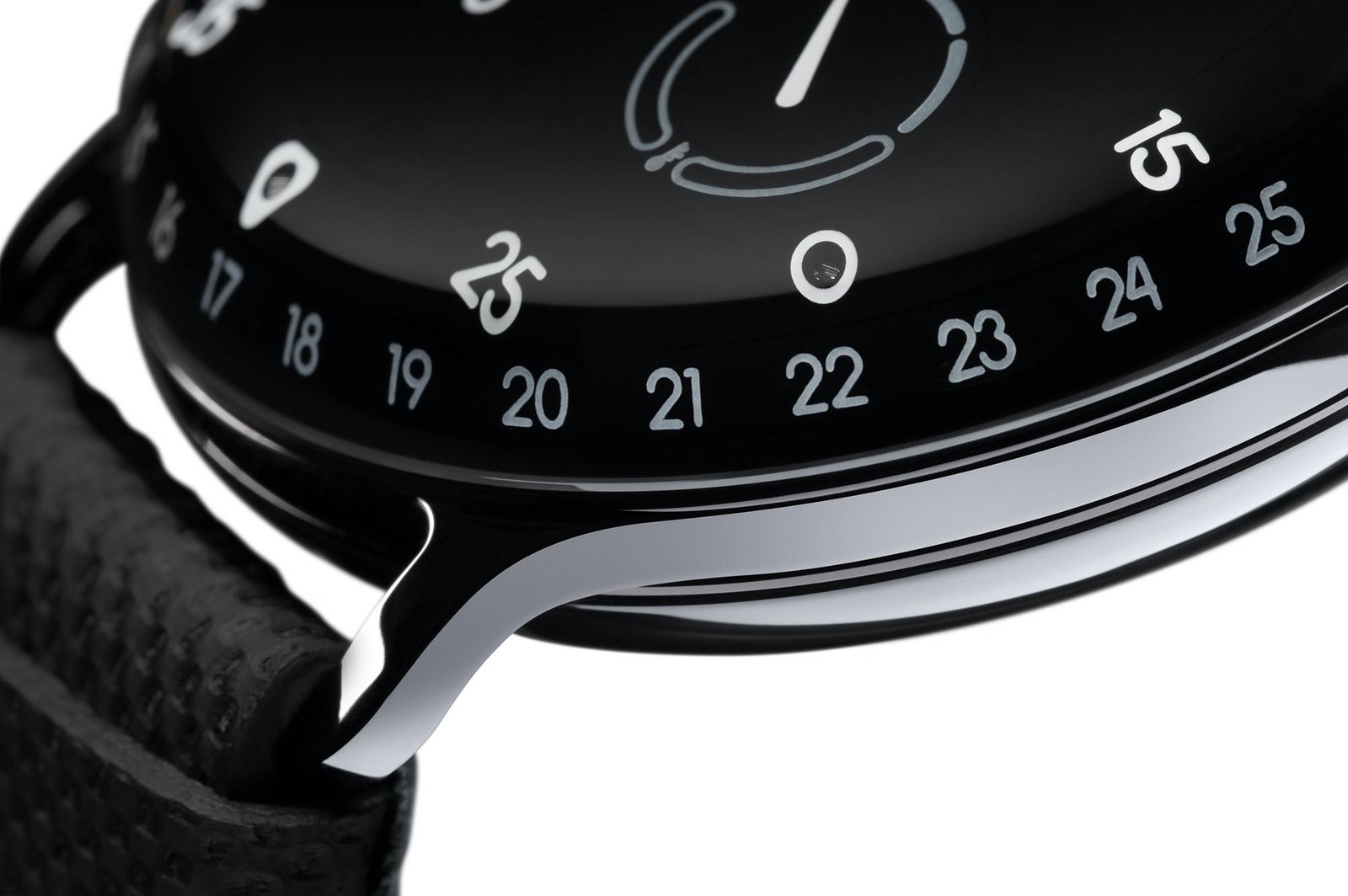 Type 3 BBB “Black Black Black” - Image 4
