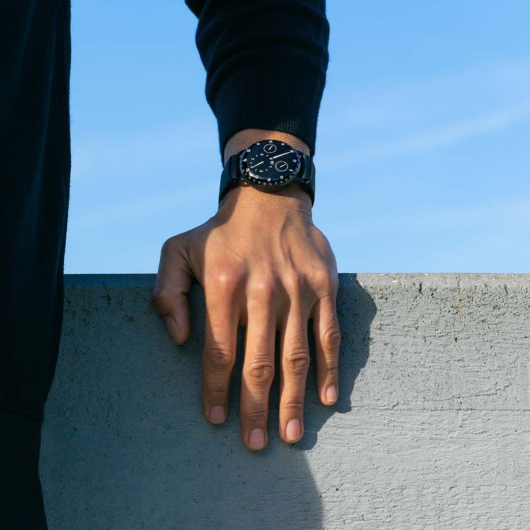 Type 3 BBB “Black Black Black” - Image 8
