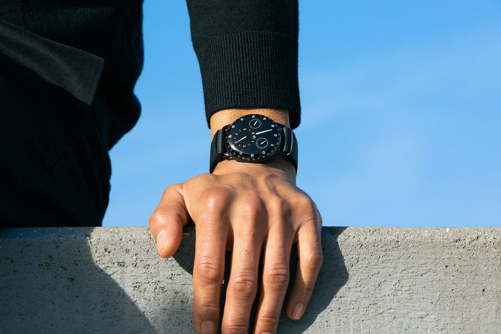 Type 3 BBB “Black Black Black” - Image 9