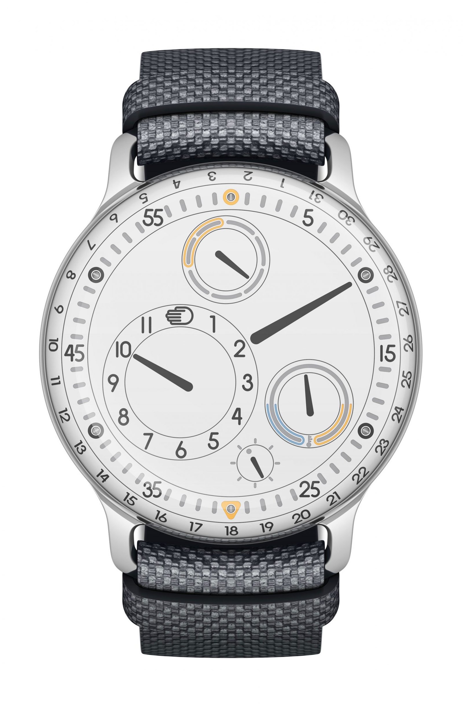 Type 3 White