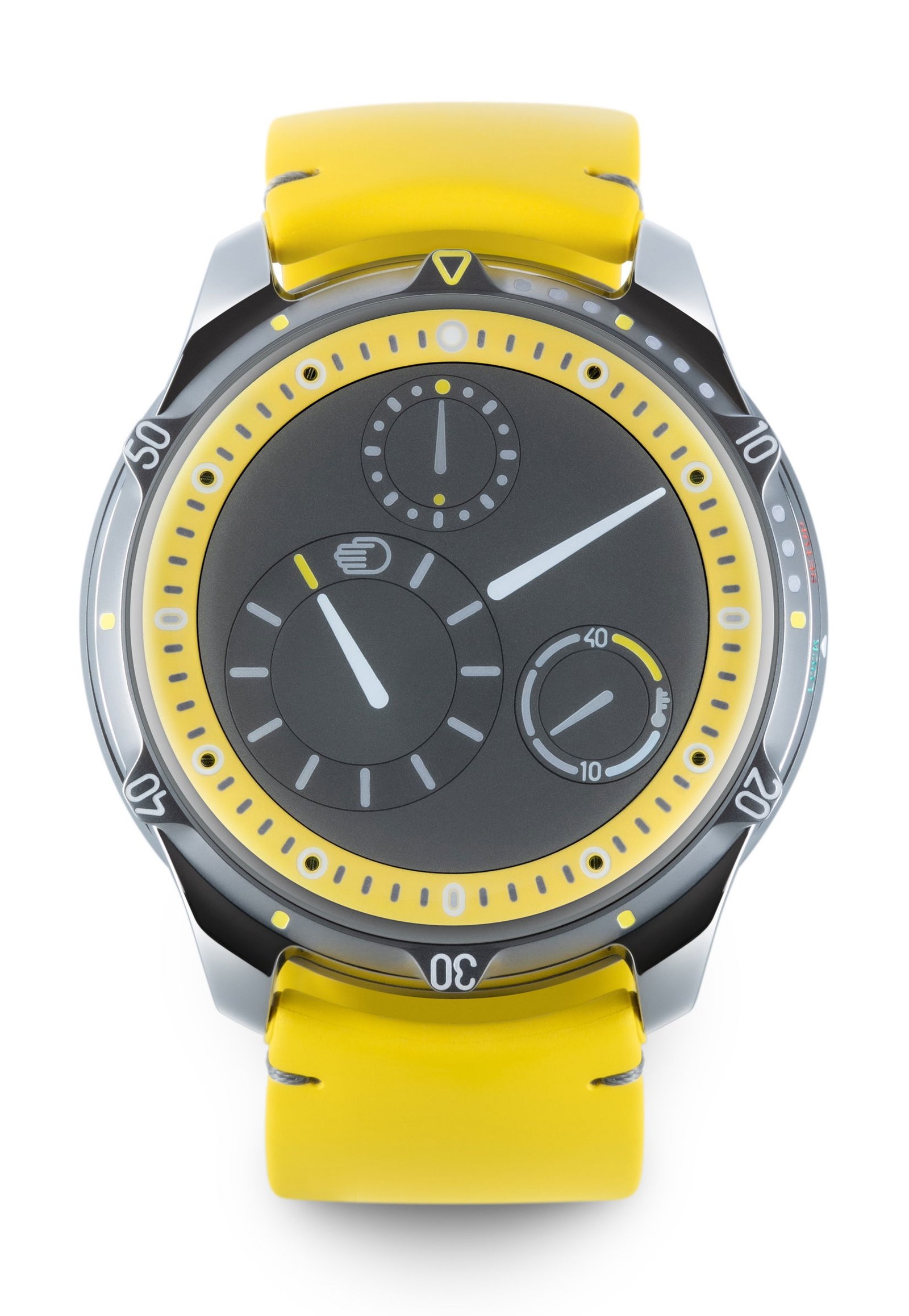Type 5 AIT “Art in Time”