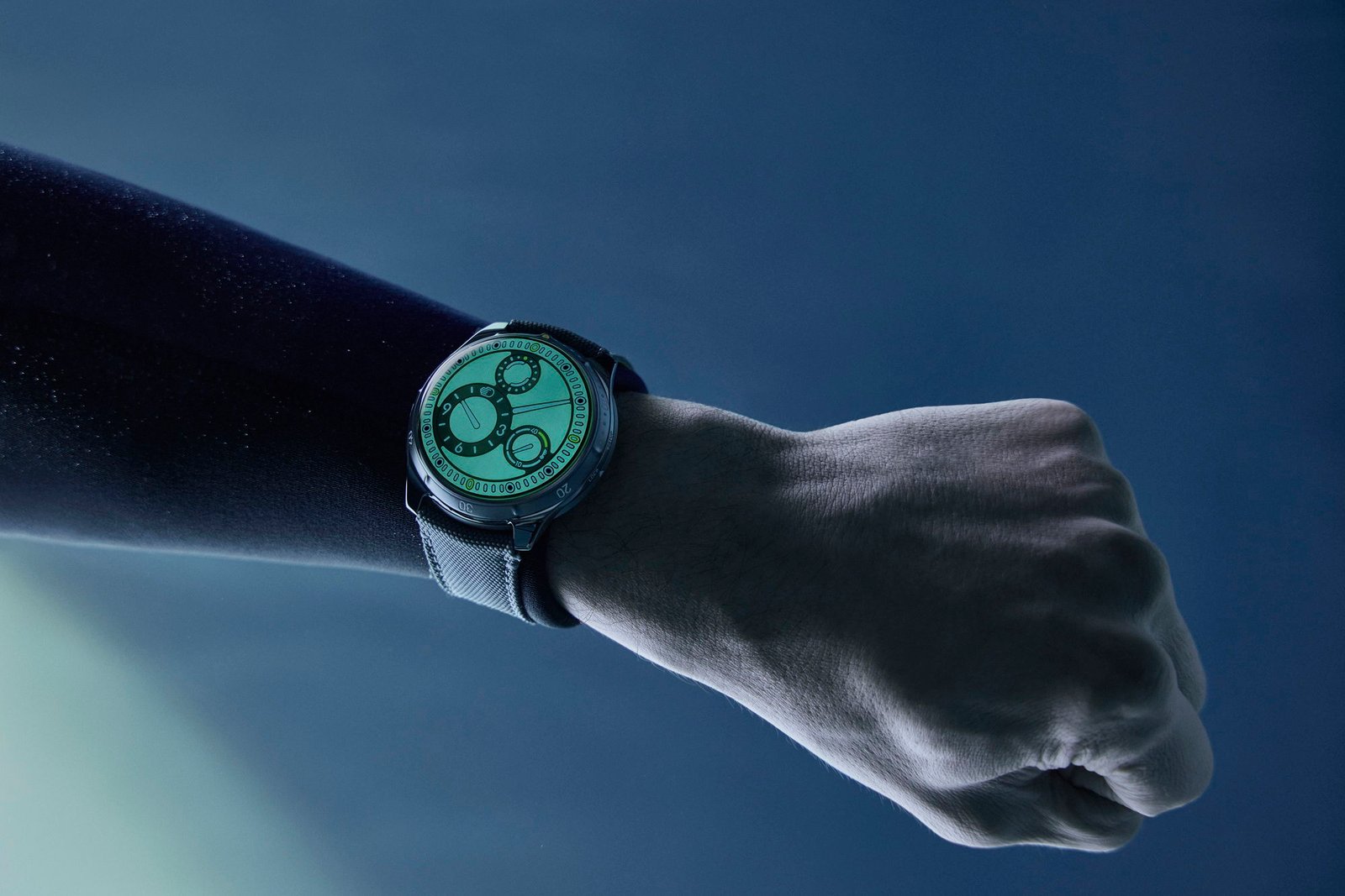 Type 5 Luminova - Image 4