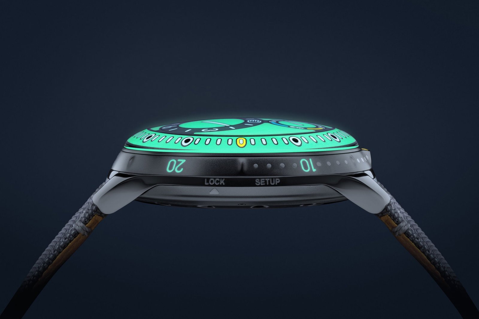 Type 5 Luminova - Image 5