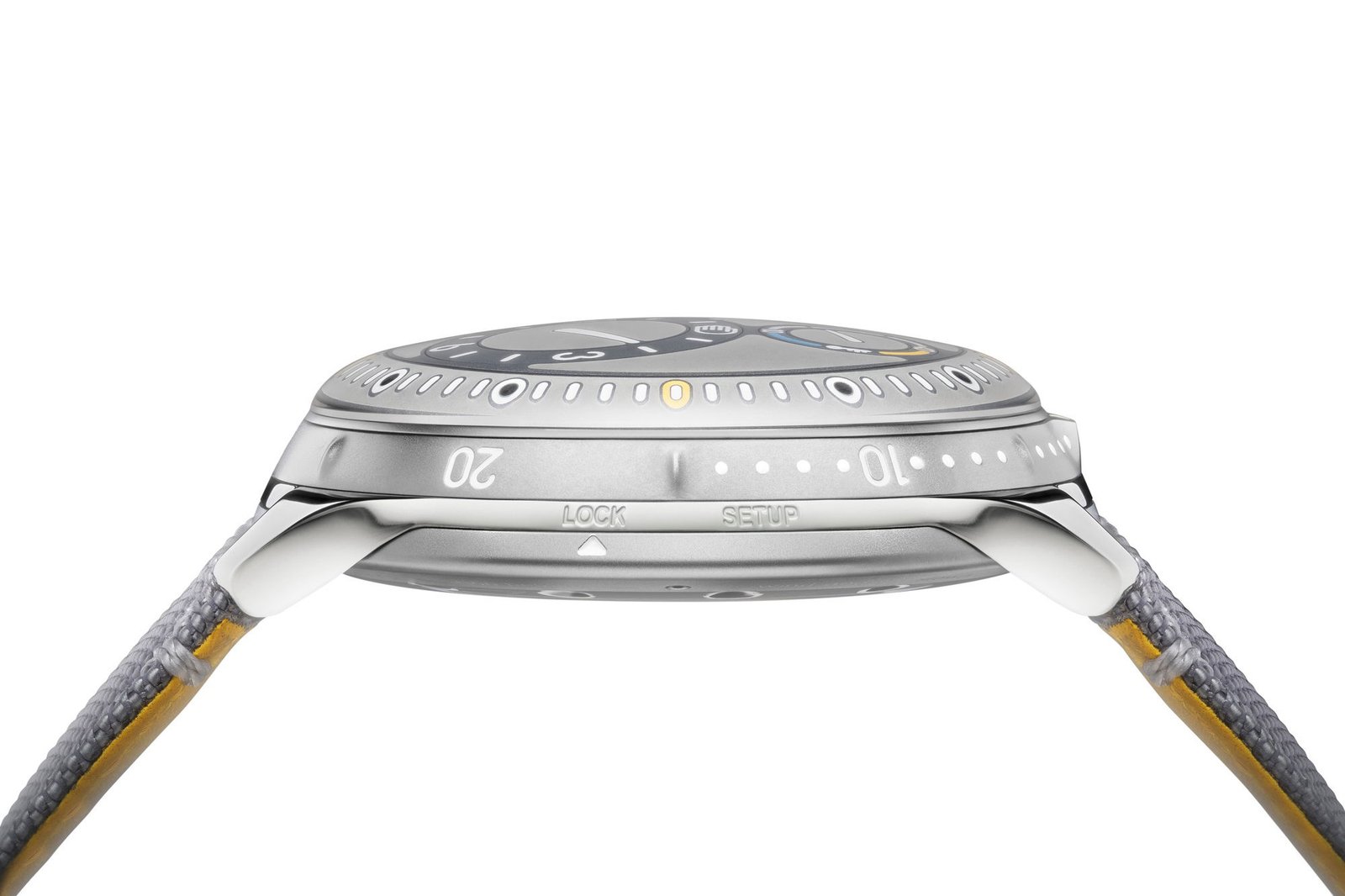 Type 5 Luminova - Image 9