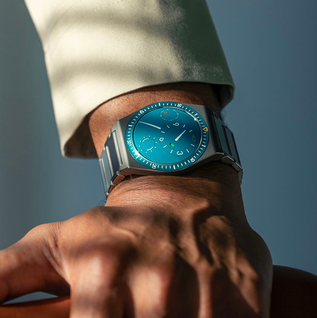 Type 7 XV Aquamarine - Image 2