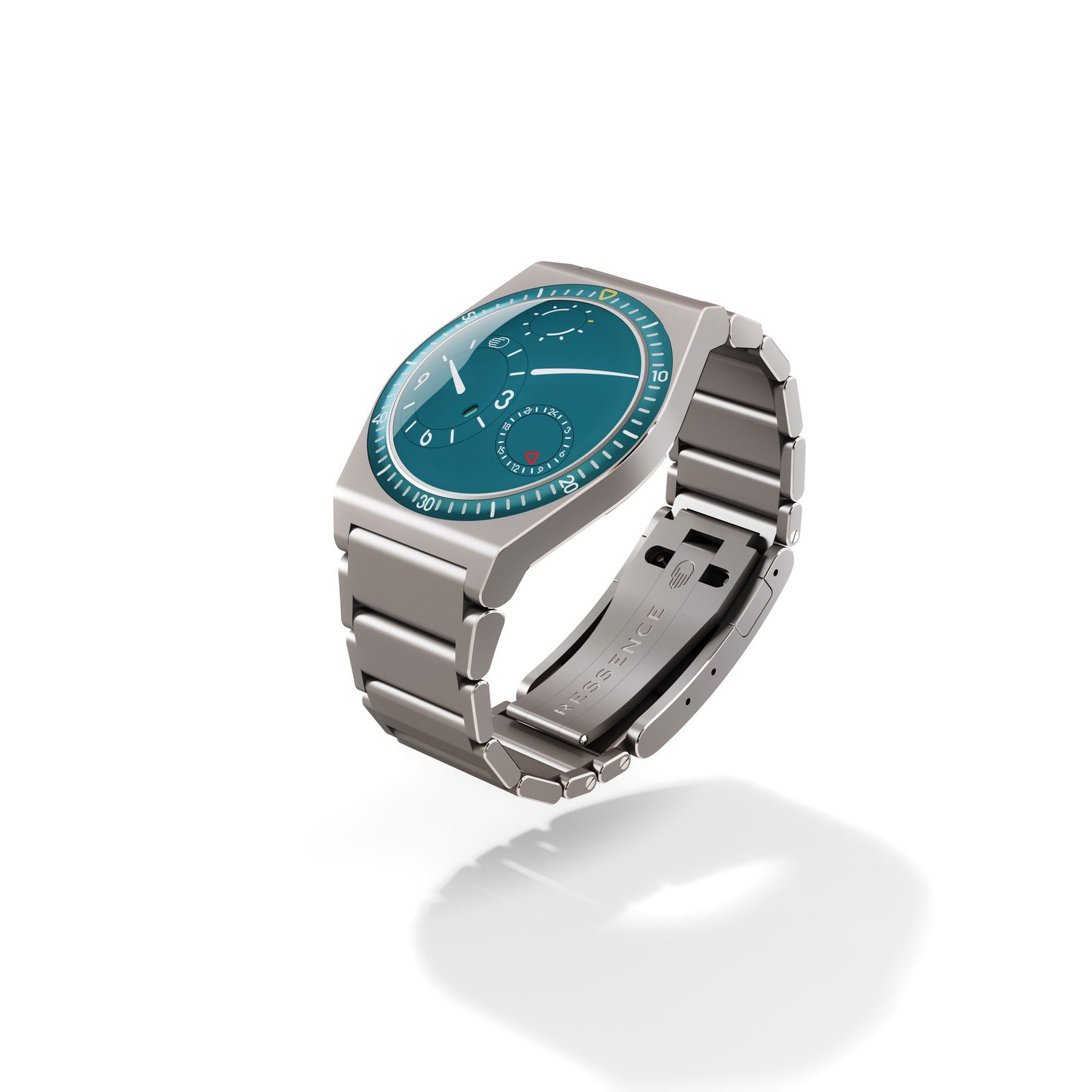 Type 7 XV Aquamarine - Image 3