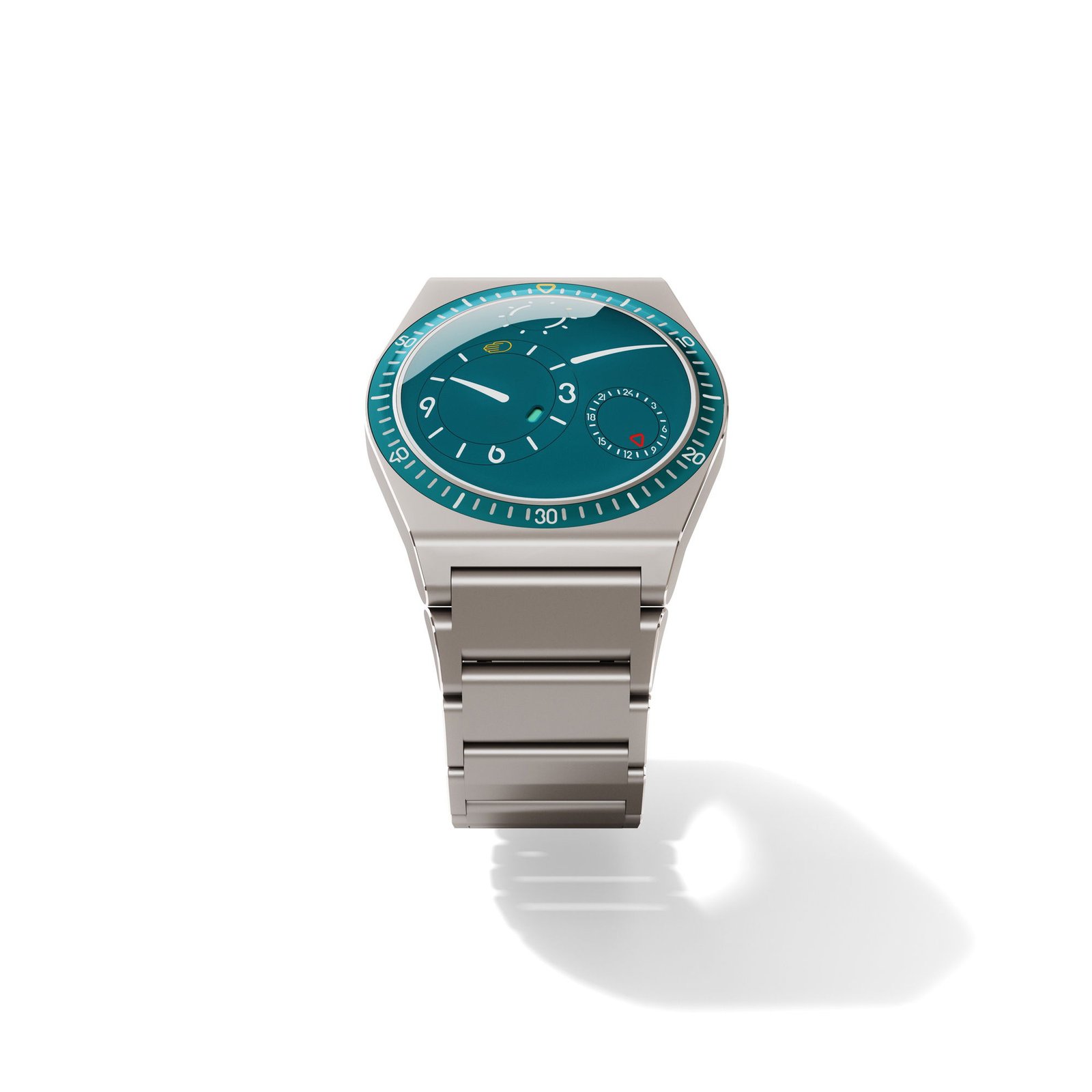 Type 7 XV Aquamarine - Image 5