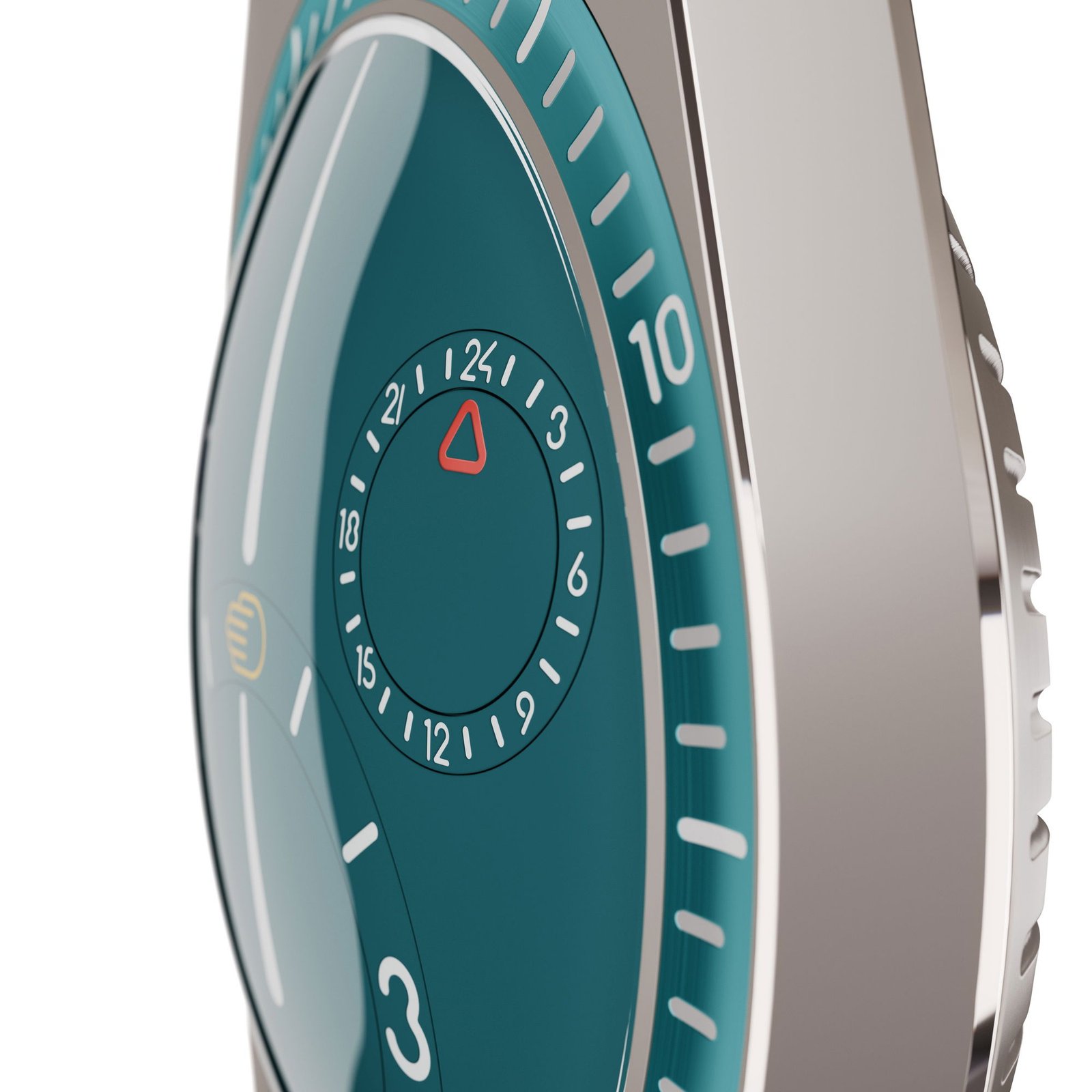 Type 7 XV Aquamarine - Image 6