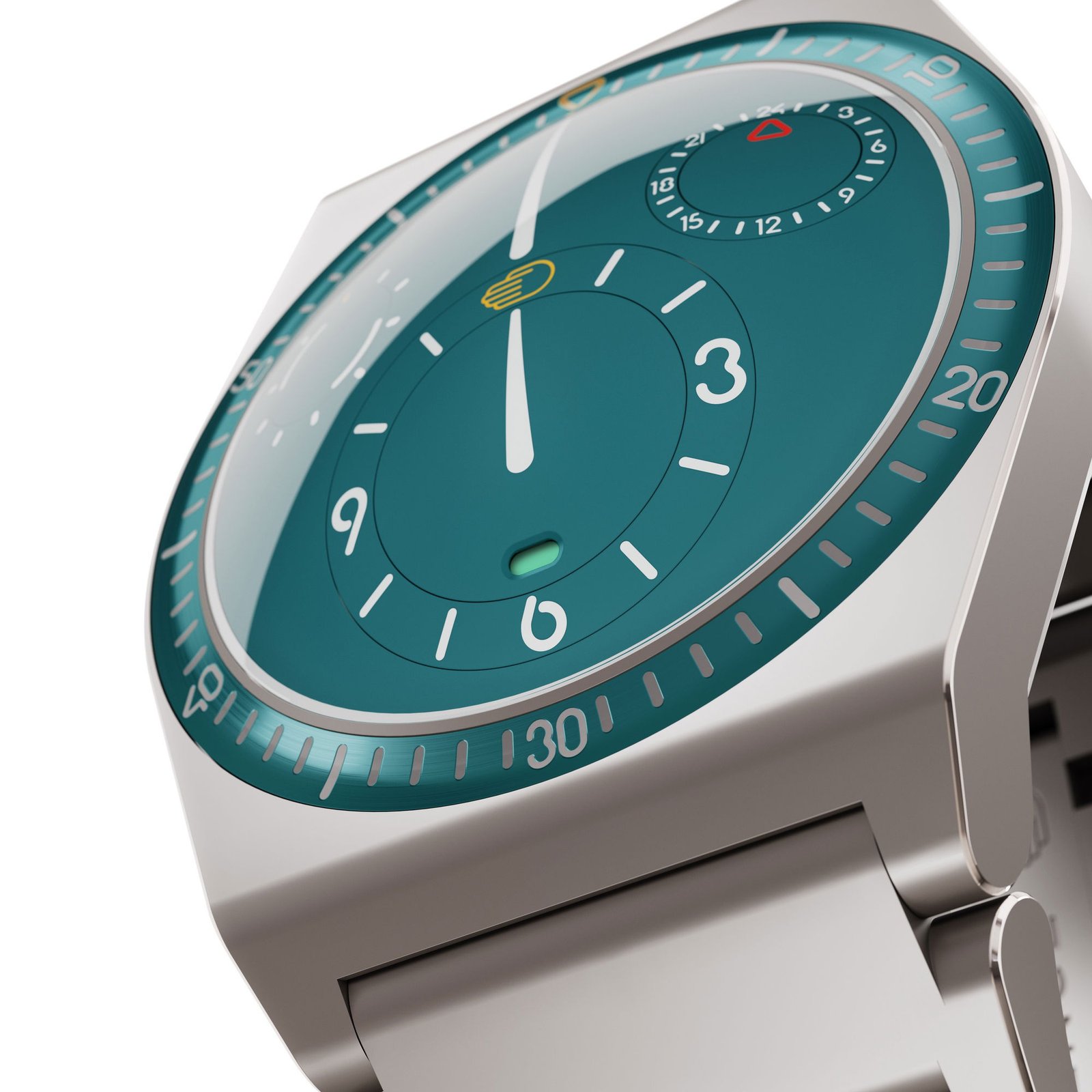 Type 7 XV Aquamarine - Image 7