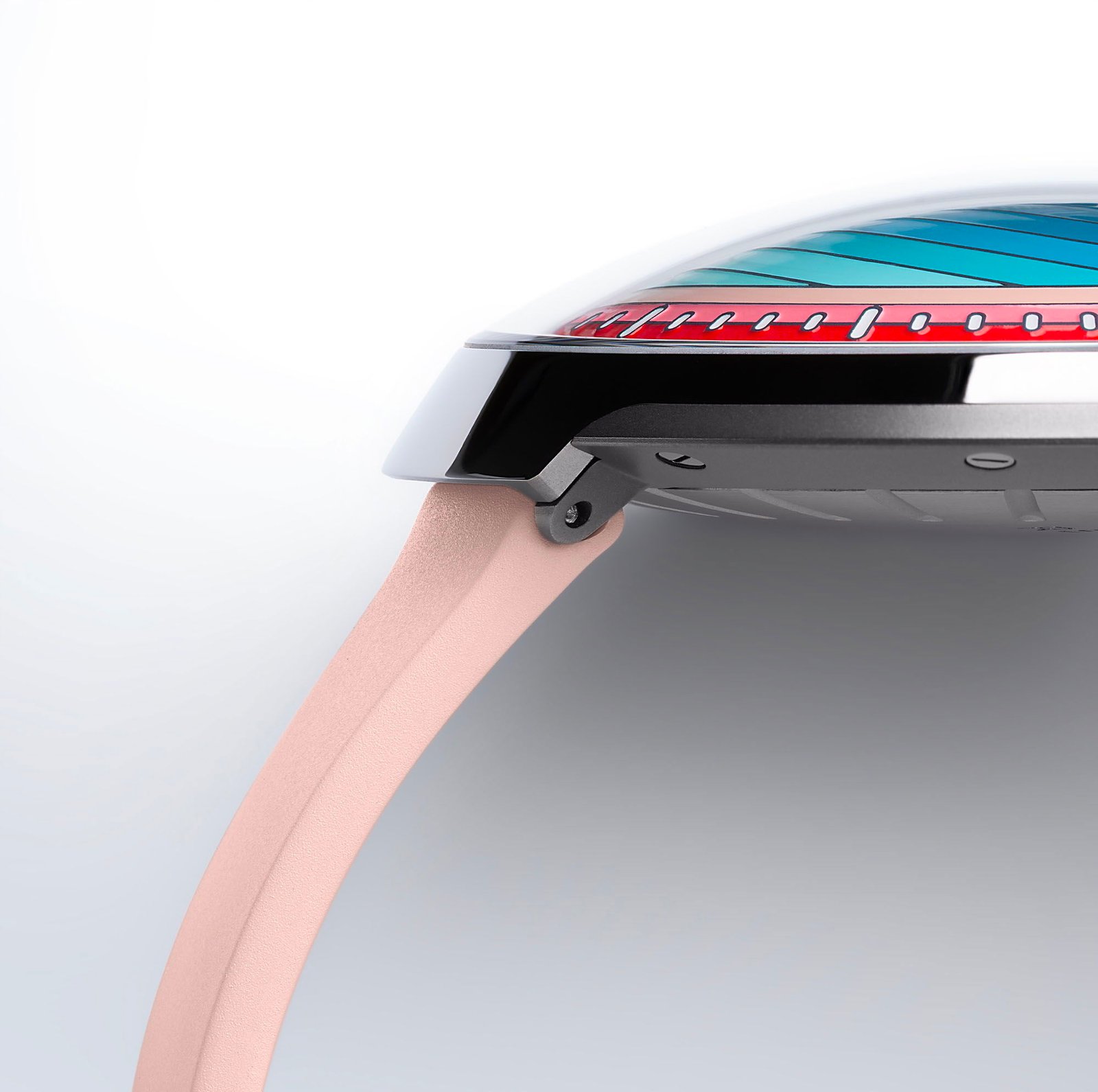 Type 8 Pink - Image 3