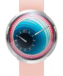 Type 8 Pink
