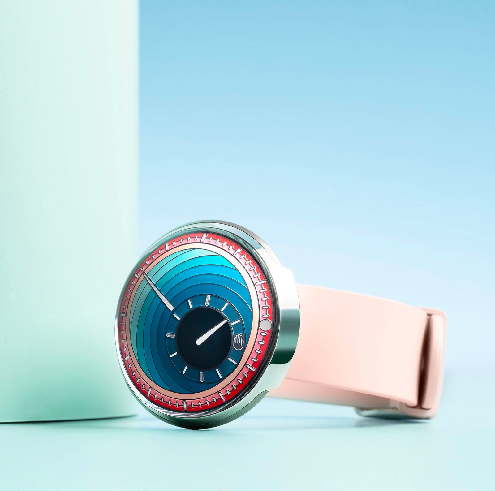 Type 8 Pink - Image 4