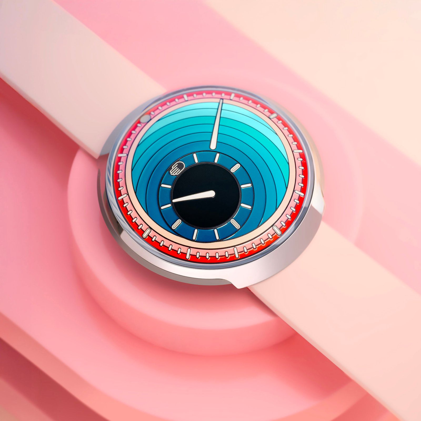 Type 8 Pink - Image 5