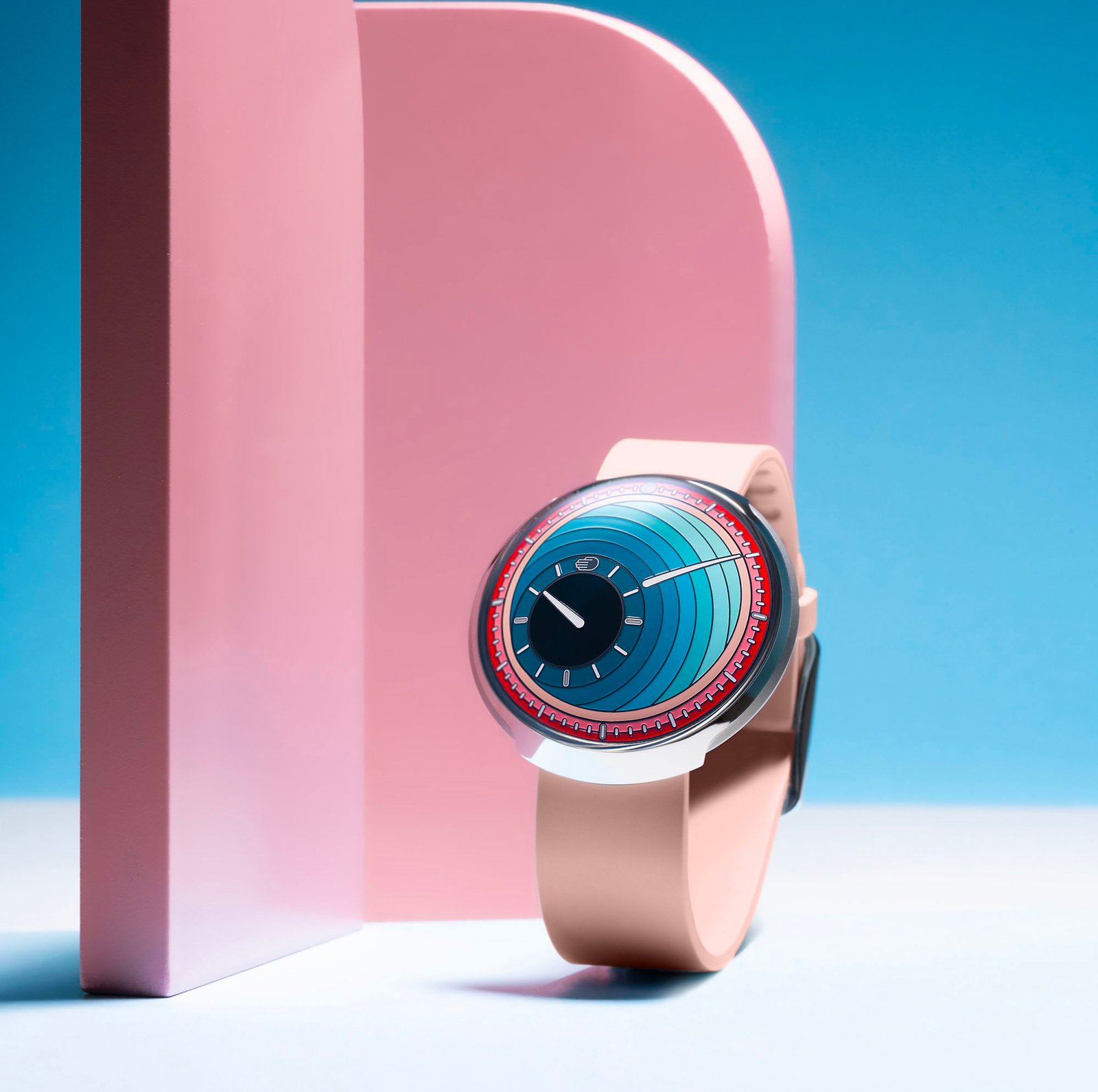 Type 8 Pink - Image 6