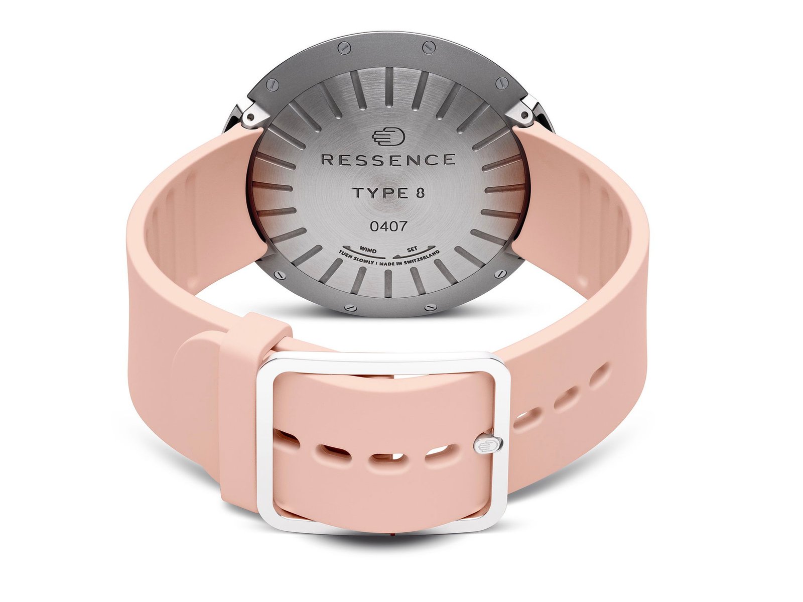 Type 8 Pink - Image 8