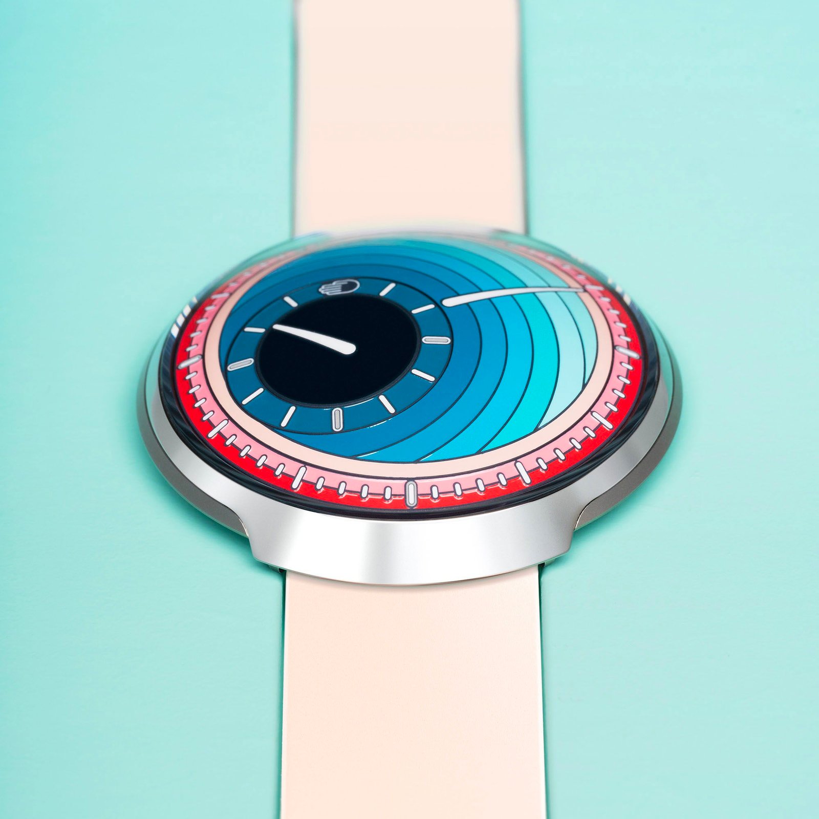 Type 8 Pink - Image 9