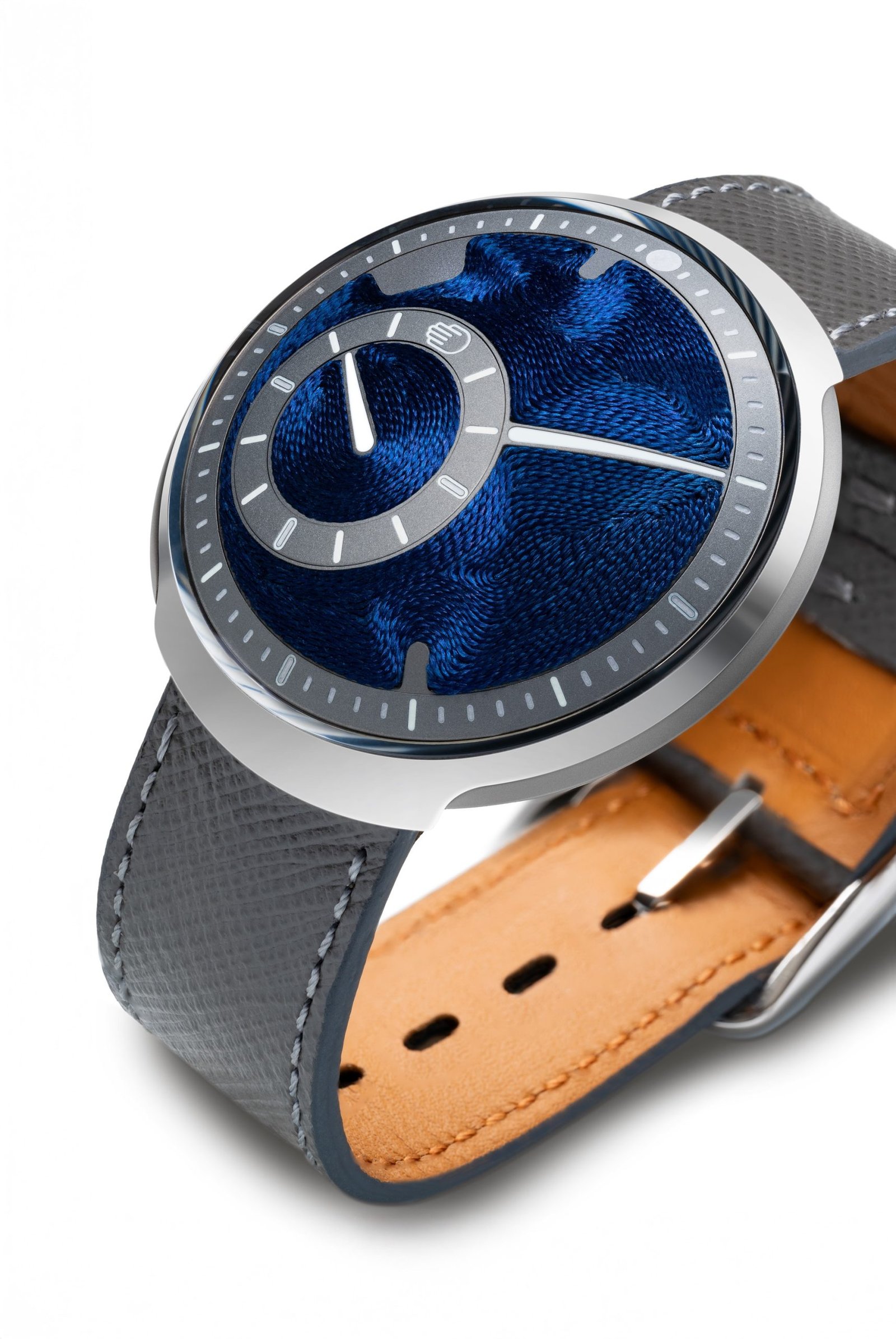 Type 8 Indigo - Image 3