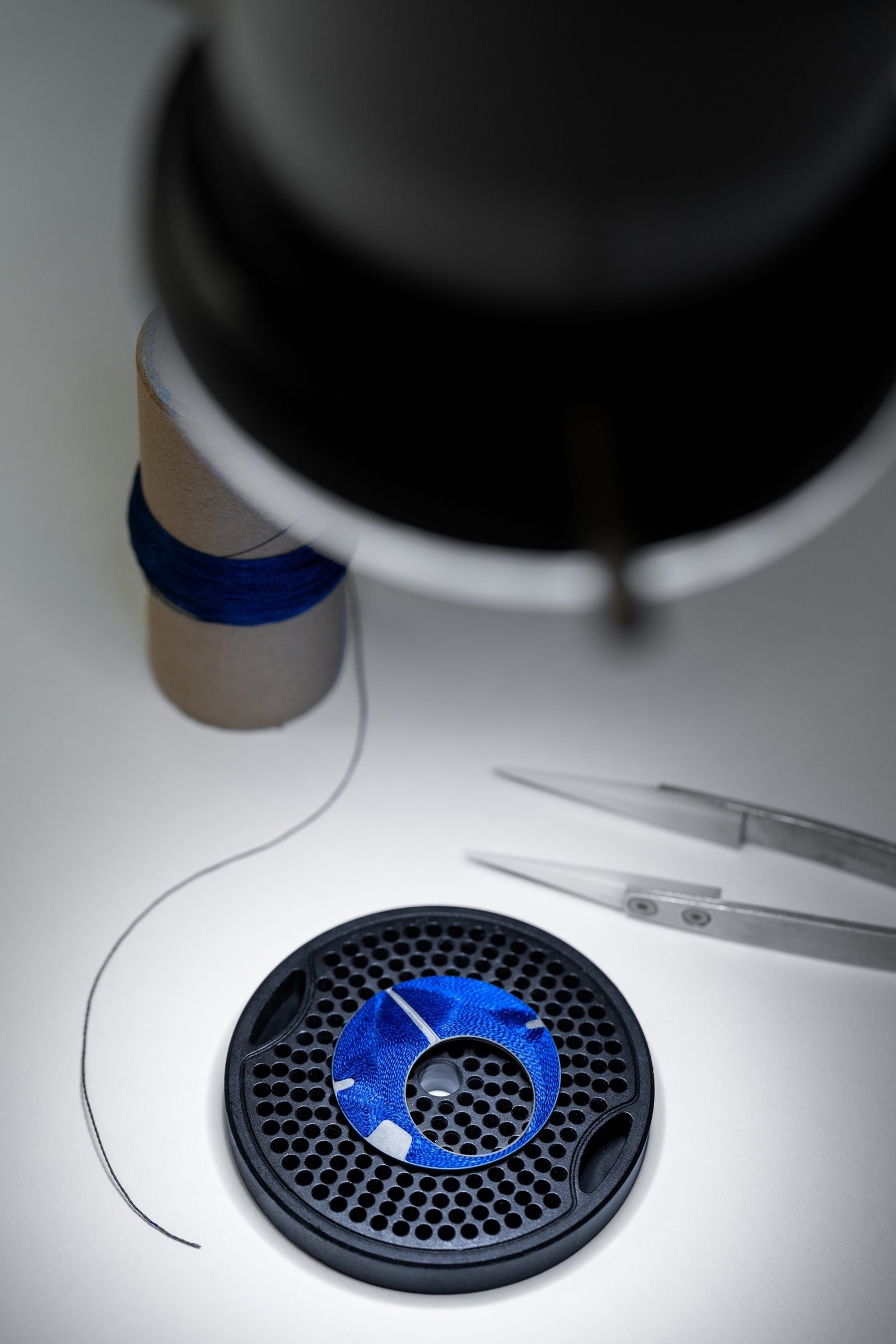 Type 8 Indigo - Image 4