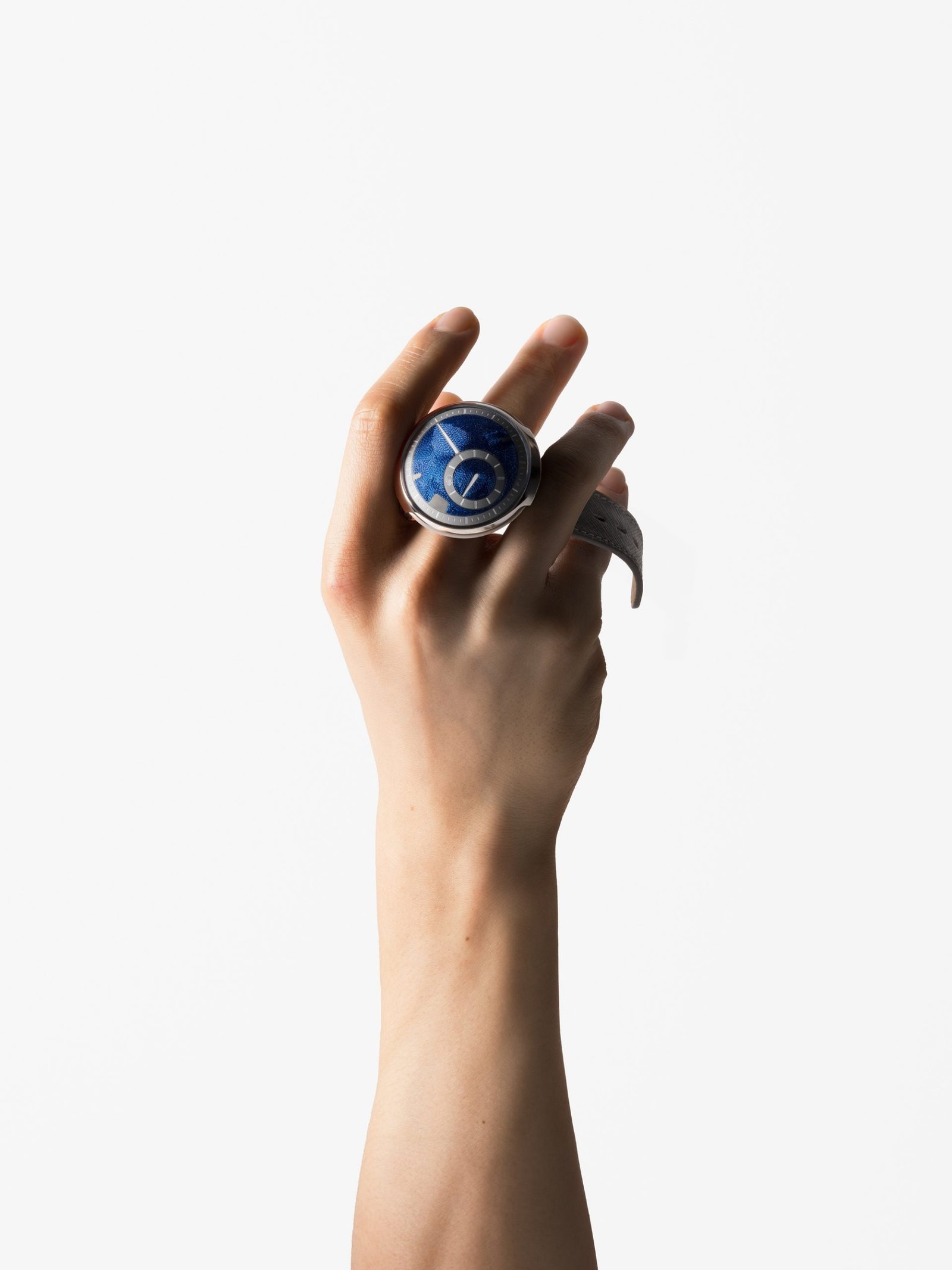Type 8 Indigo - Image 7