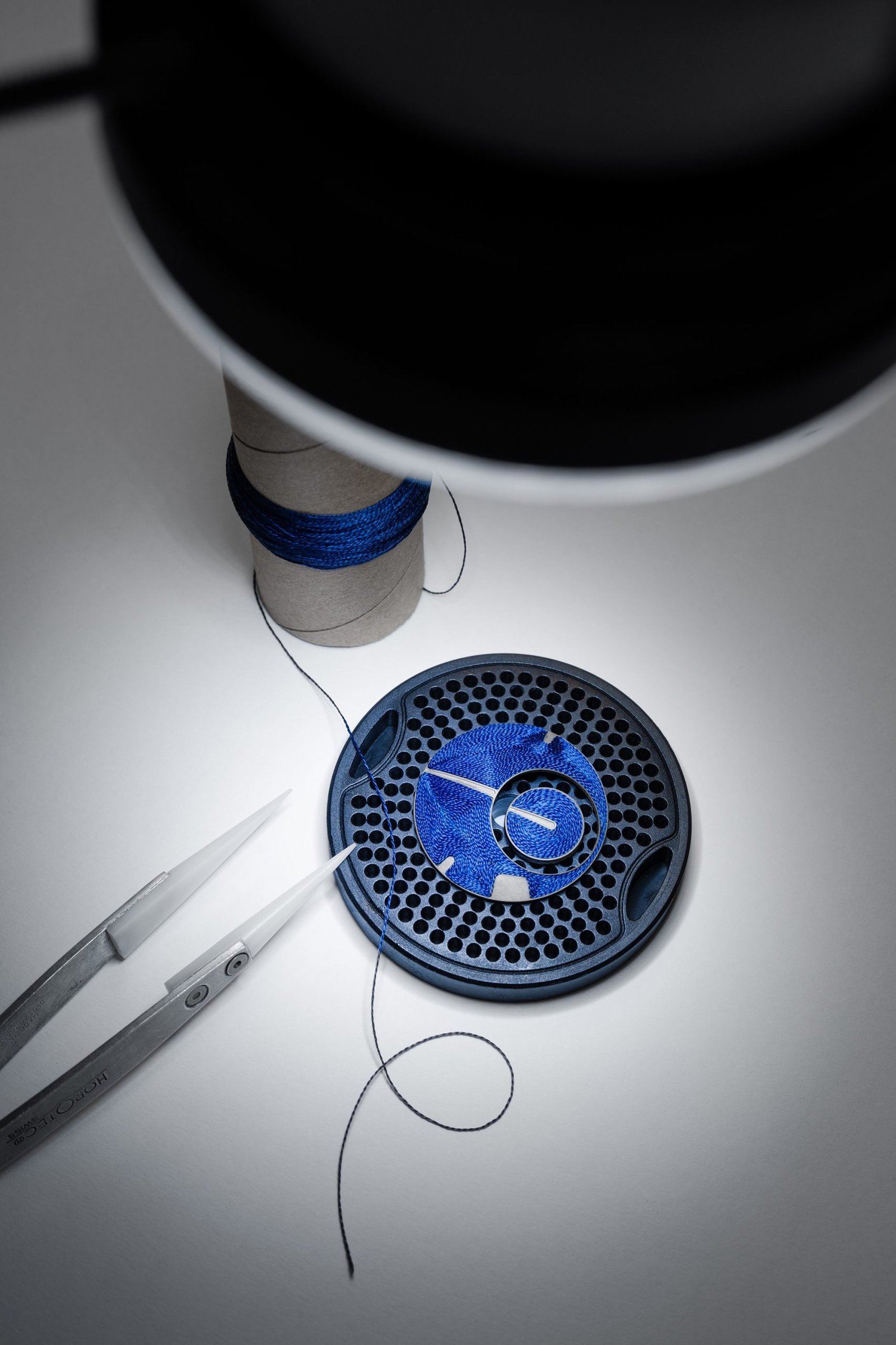 Type 8 Indigo - Image 8