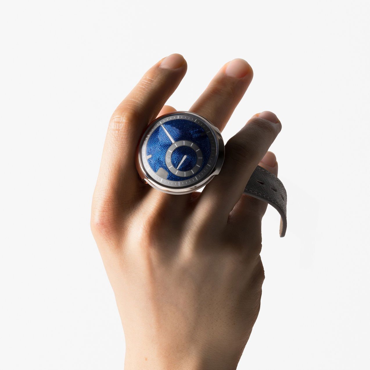 Type 8 Indigo - Image 10