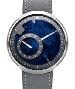 Type 8 Indigo