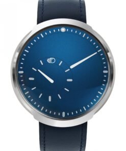 Type 8 Cobalt Blue