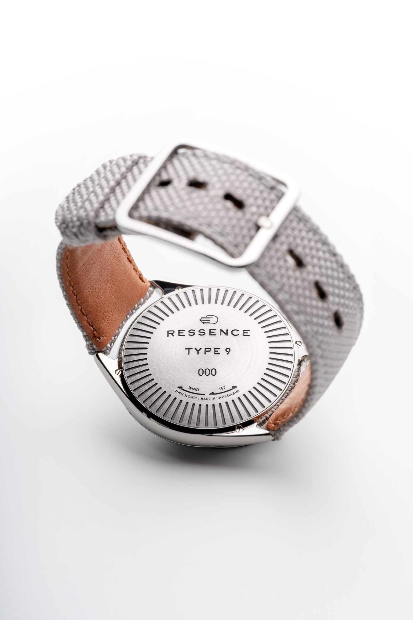 Type 9 Aqua - Image 4
