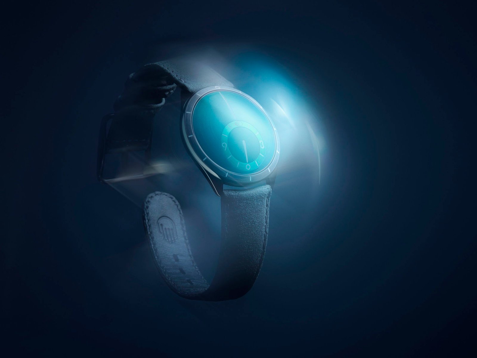 Type 9 Aqua - Image 6