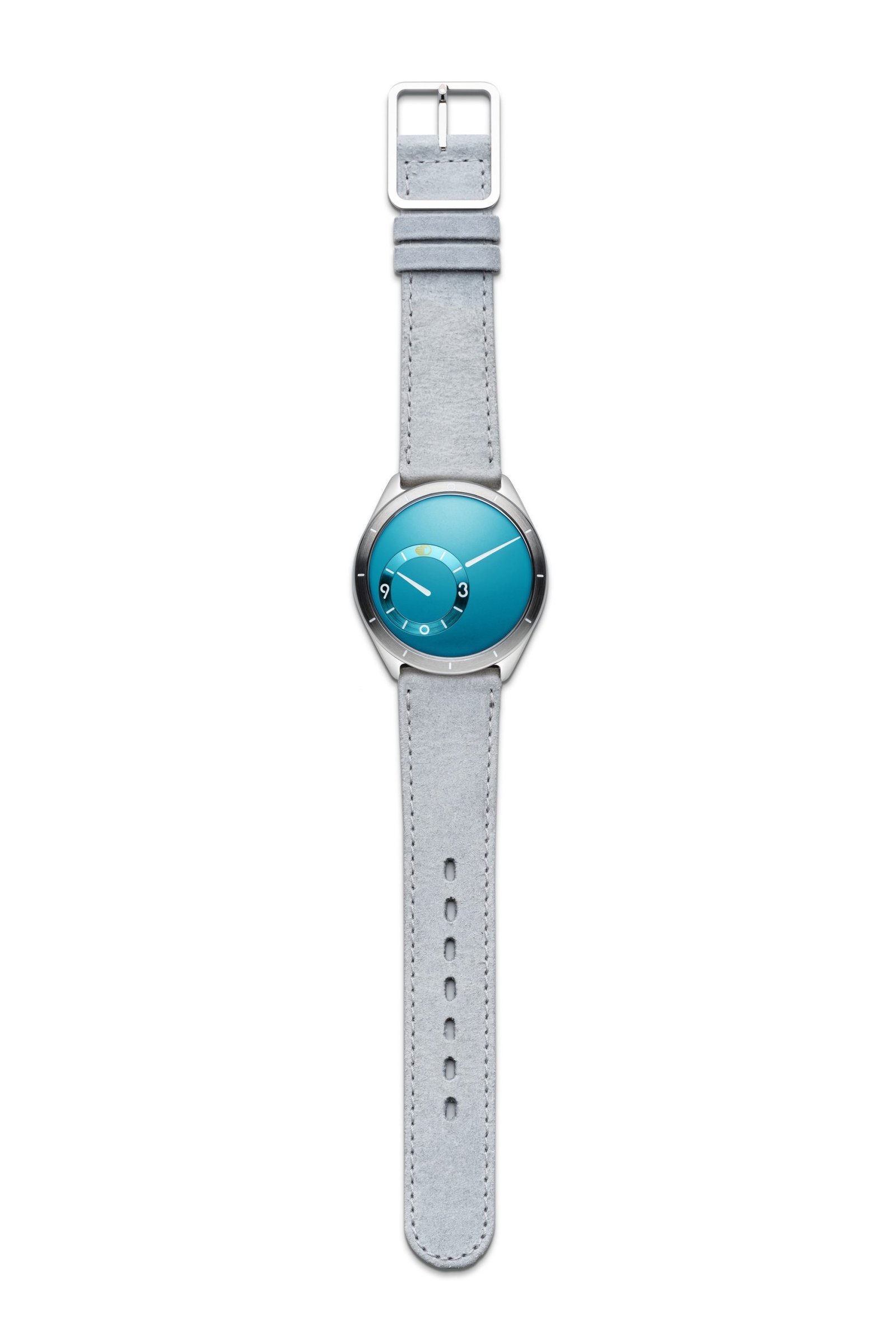 Type 9 Aqua - Image 7