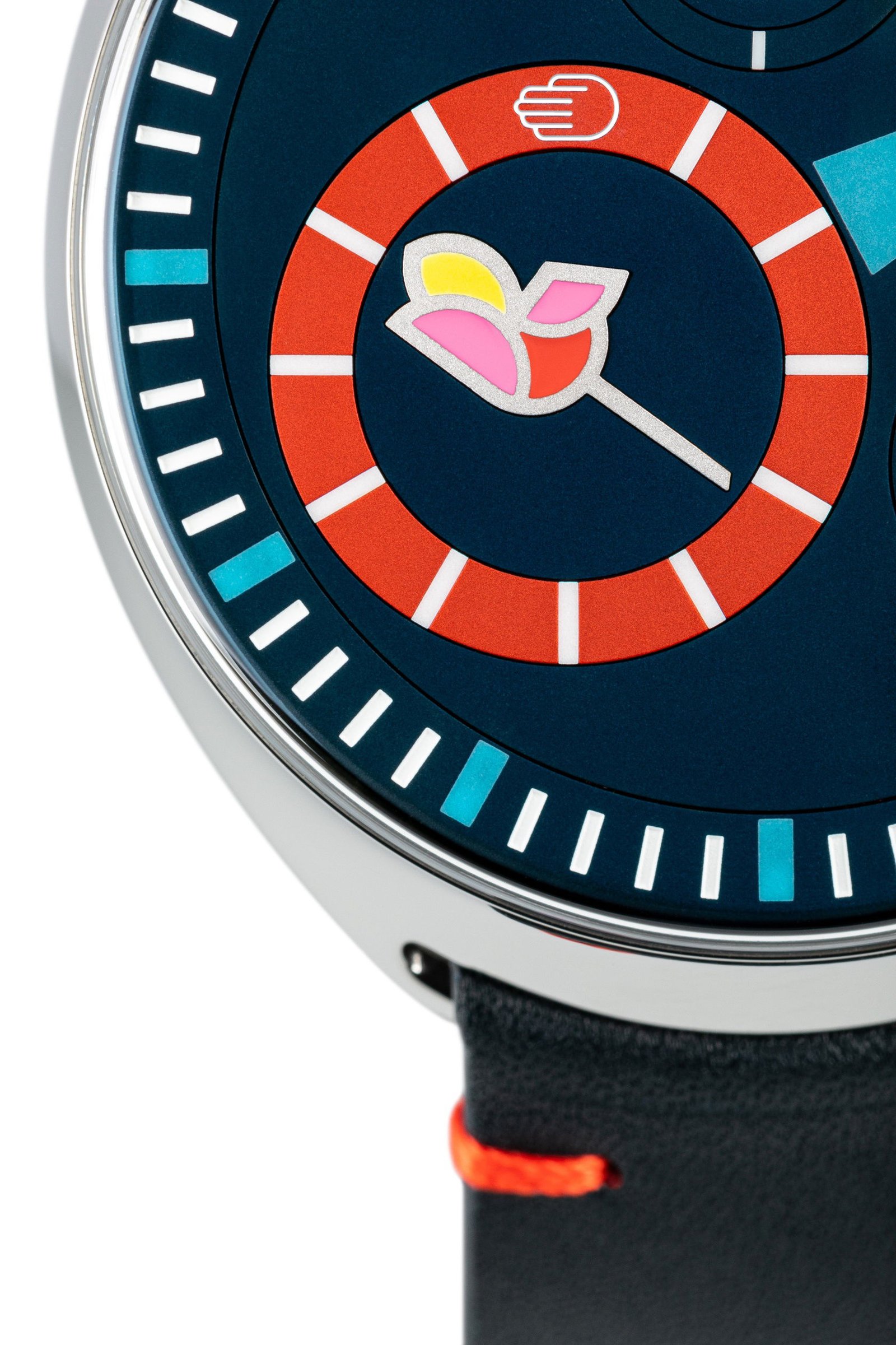 Type 1 REV Grail Watch - Image 13