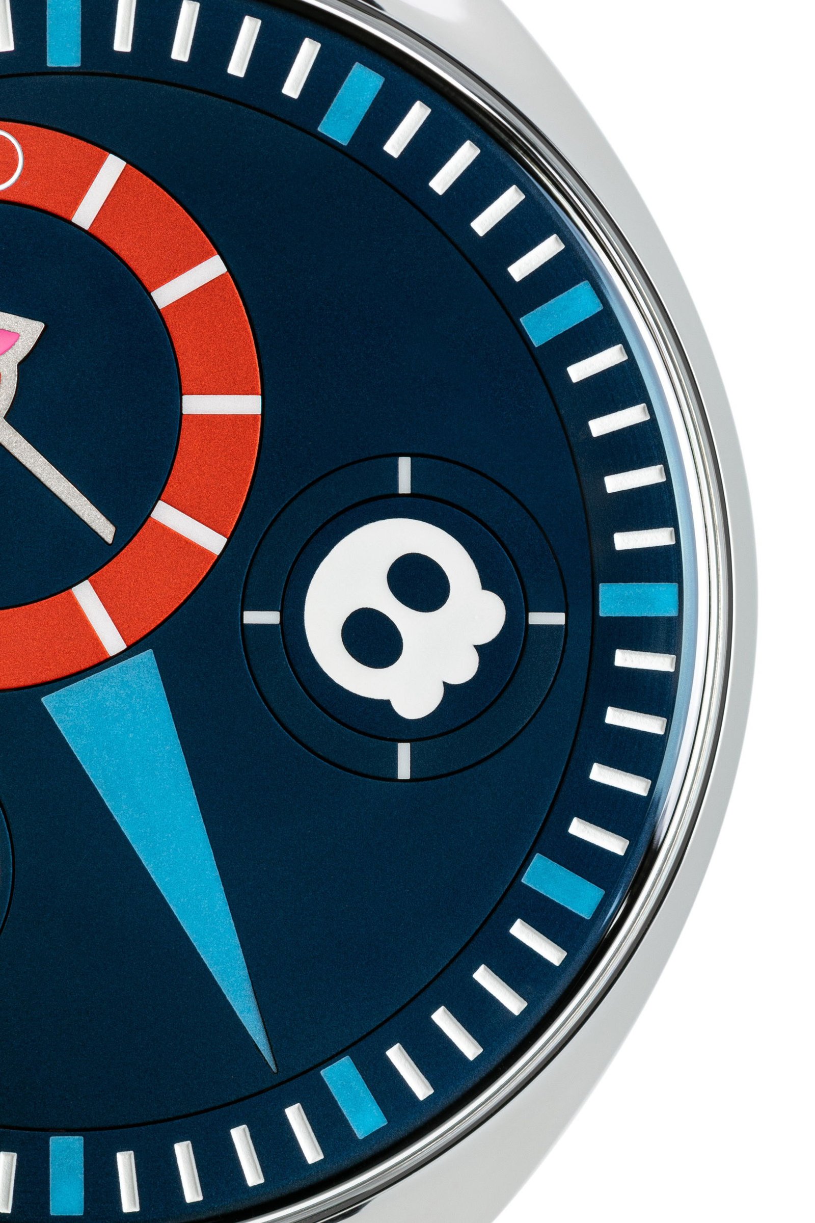 Type 1 REV Grail Watch - Image 14